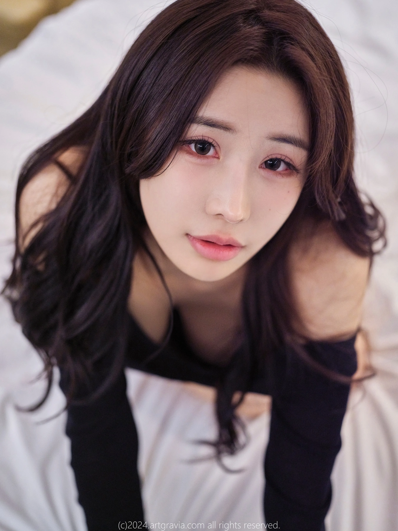 YeonYu 연유, ArtGravia Vol.500 Photobook Set.02の写真 15