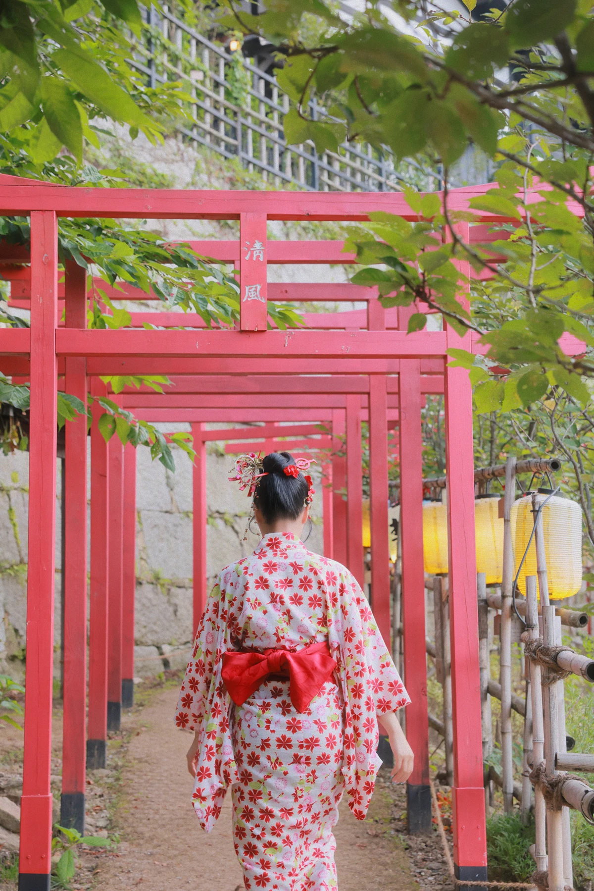 Coco 수민, SWEETBOX 「Nijimori」の写真 5