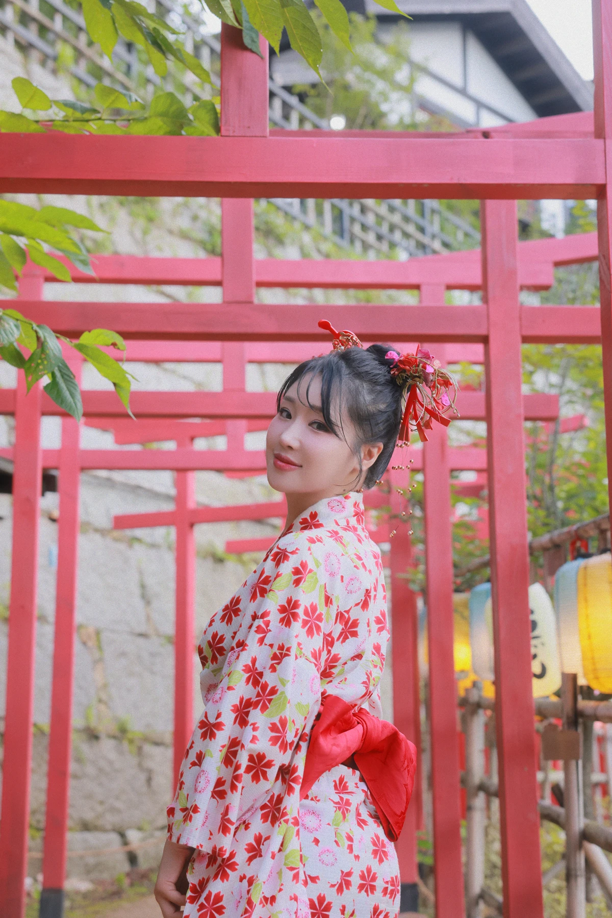 Coco 수민, SWEETBOX 「Nijimori」の写真 6
