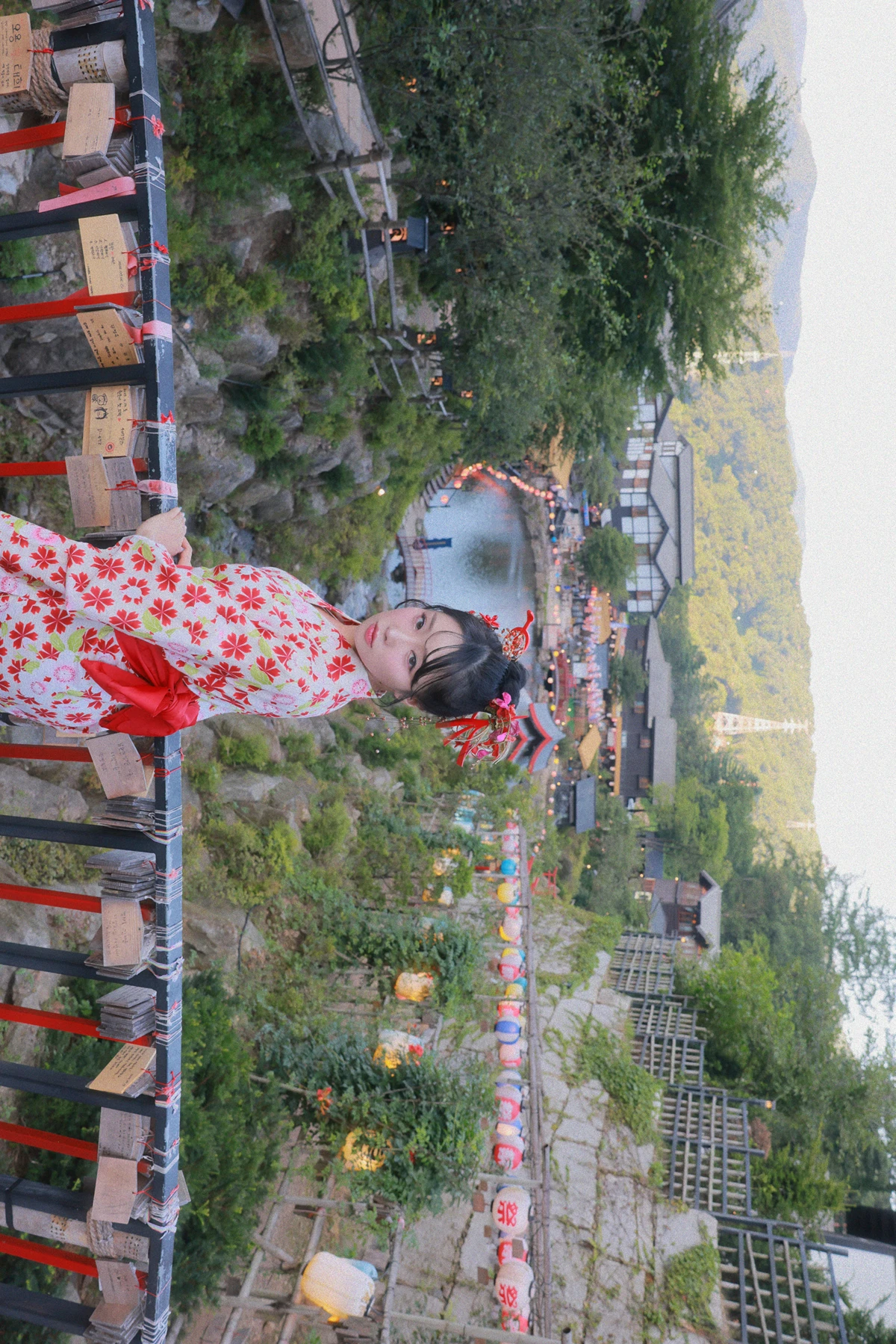 Coco 수민, SWEETBOX 「Nijimori」の写真 10