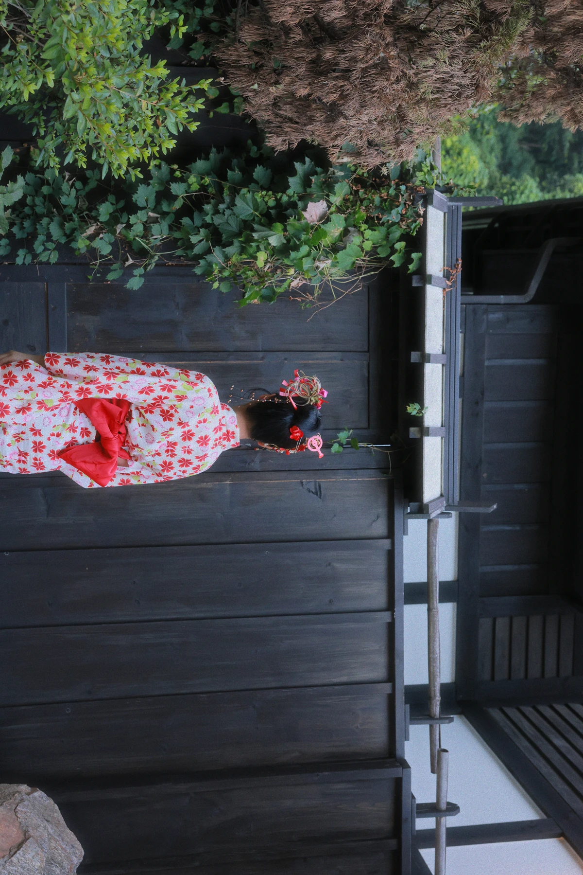 Coco 수민, SWEETBOX 「Nijimori」の写真 15