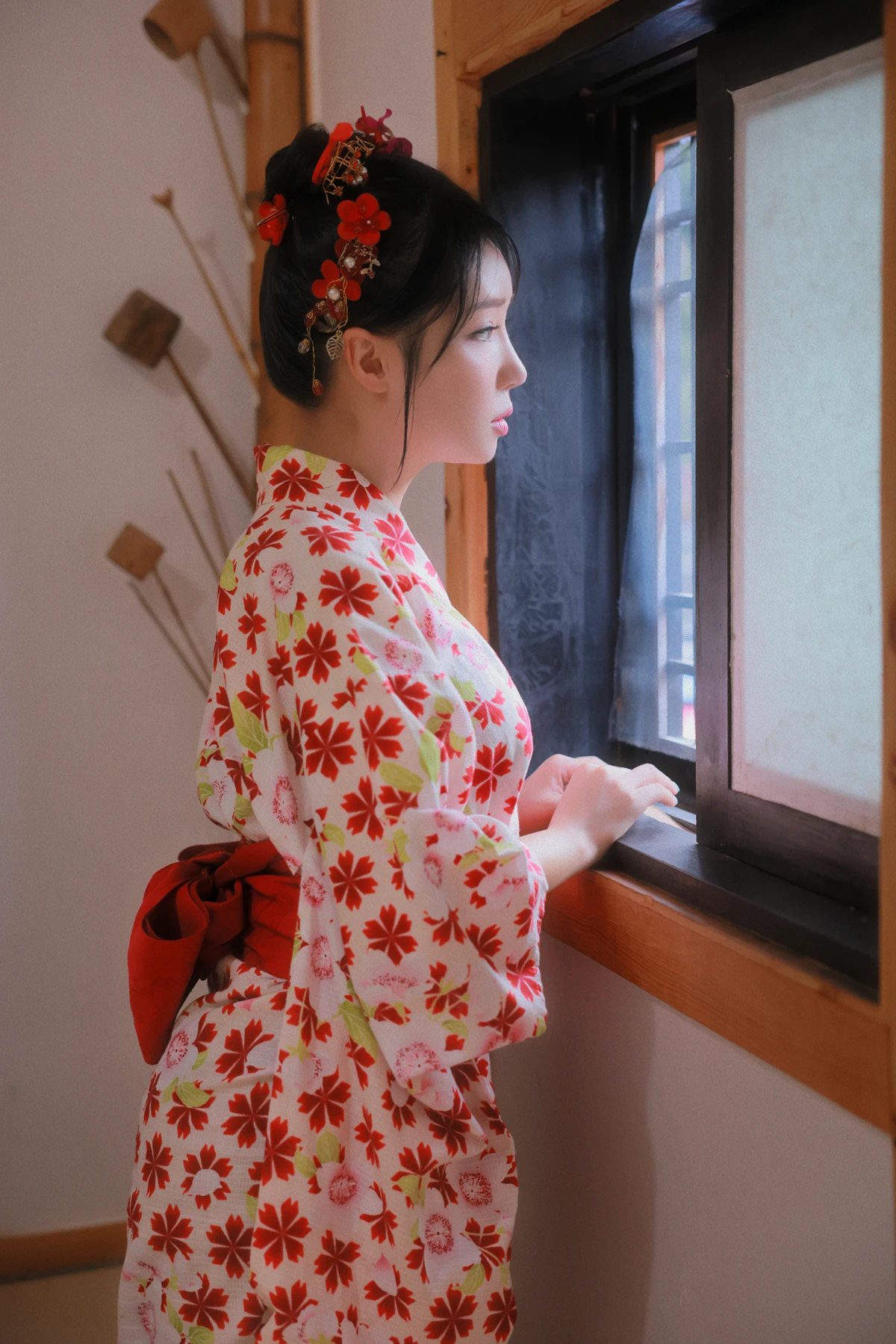 Coco 수민, SWEETBOX 「Nijimori」の写真 25