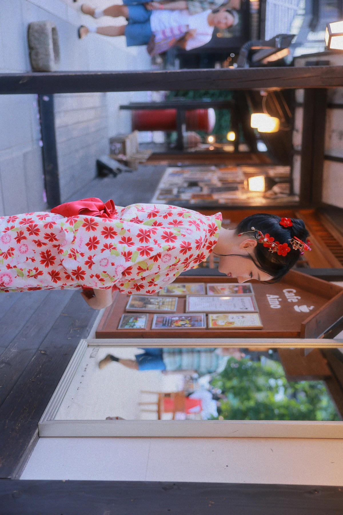Coco 수민, SWEETBOX 「Nijimori」の写真 26