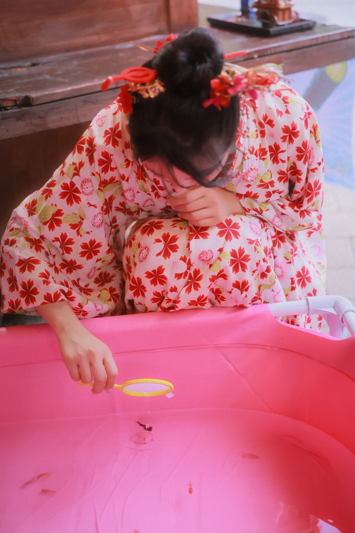 Coco 수민, SWEETBOX 「Nijimori」の写真 31