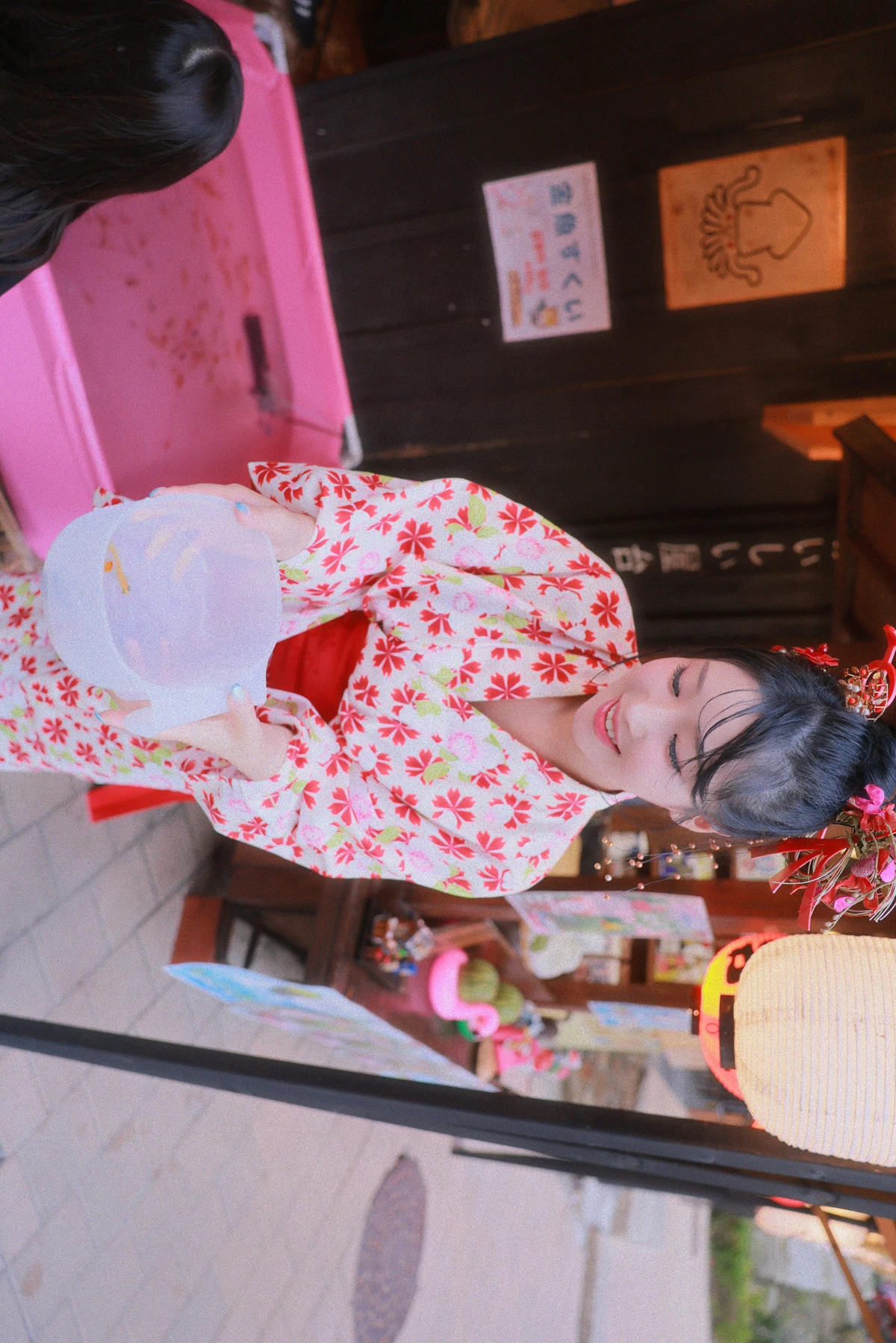 Coco 수민, SWEETBOX 「Nijimori」の写真 36