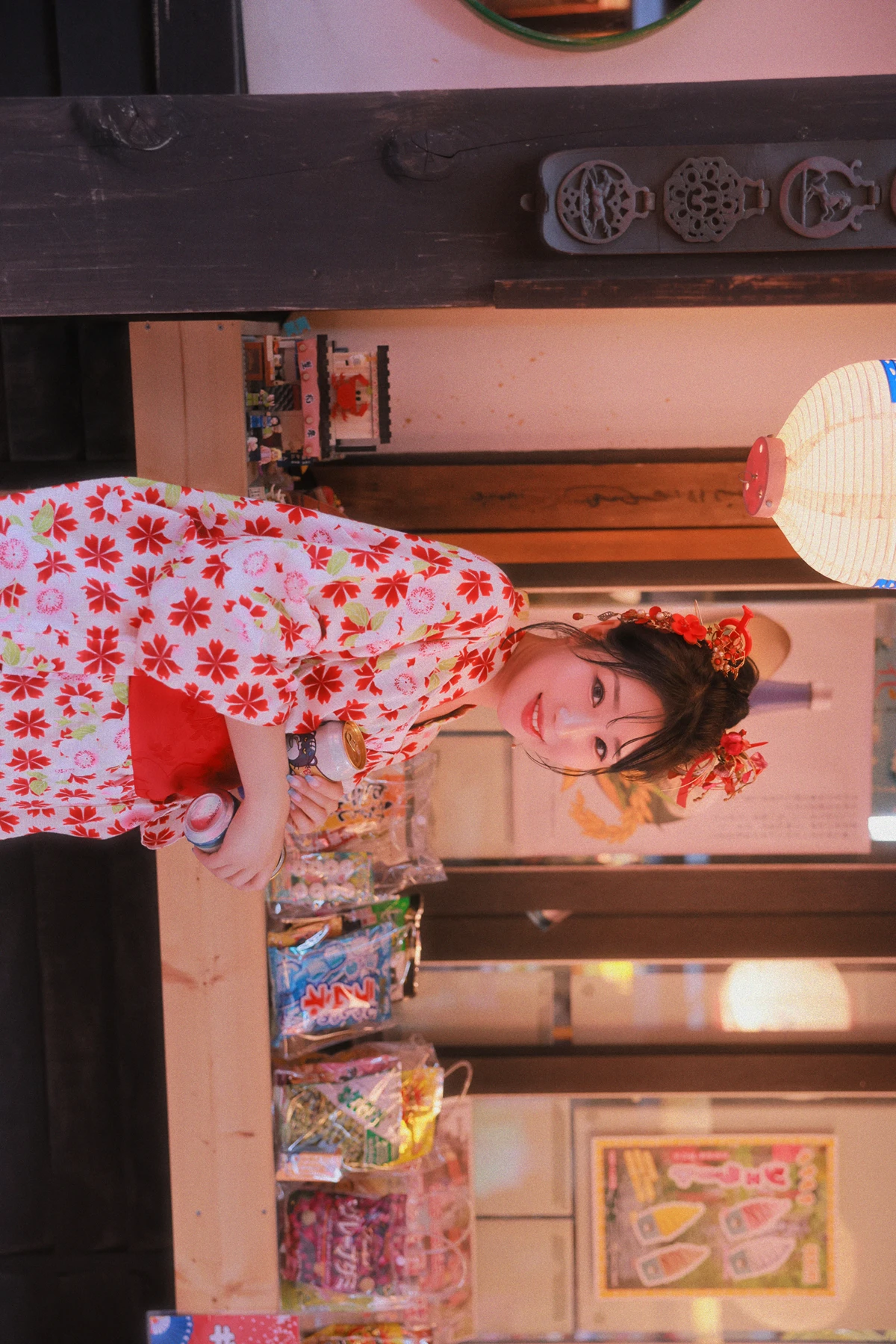 Coco 수민, SWEETBOX 「Nijimori」の写真 42