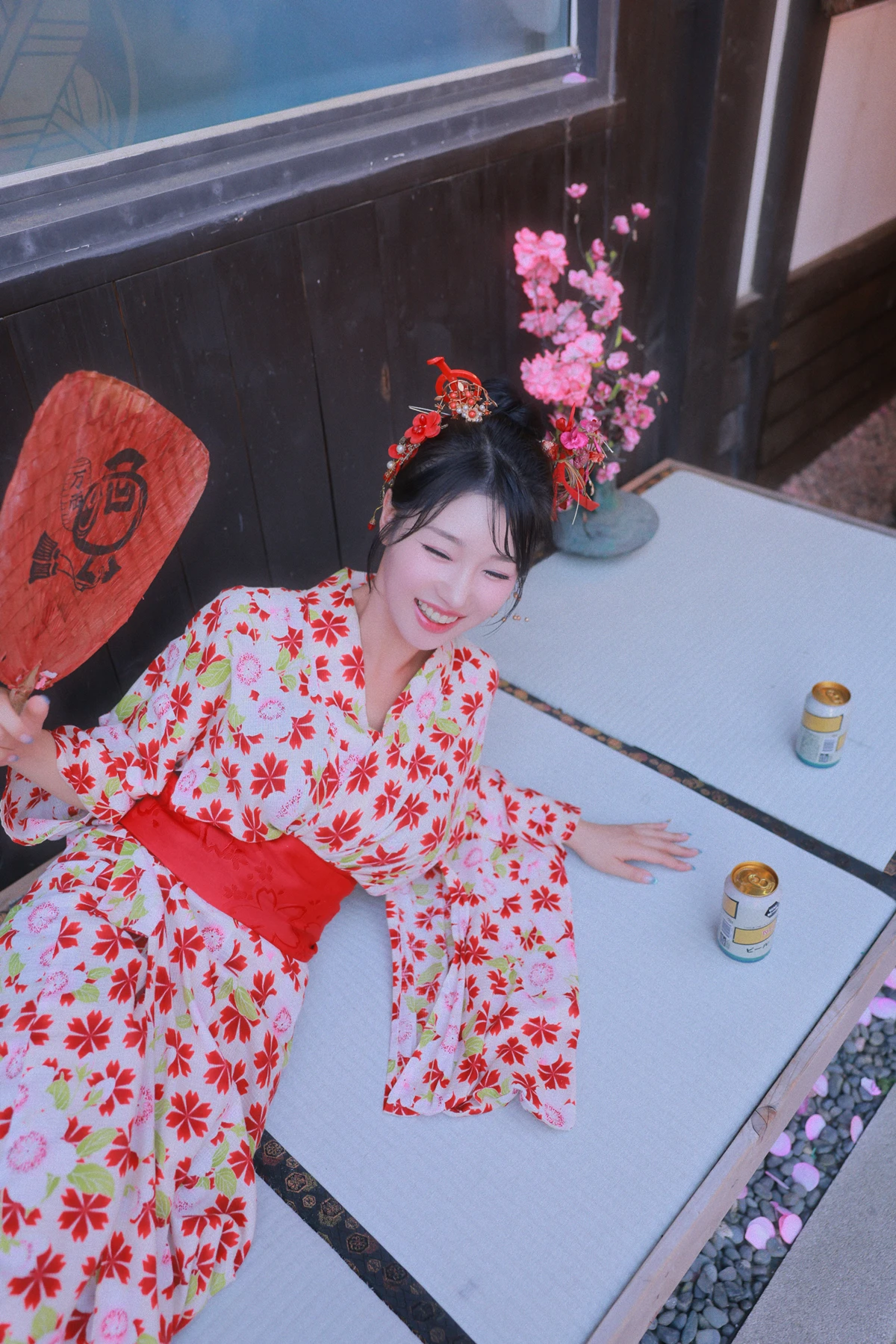 Coco 수민, SWEETBOX 「Nijimori」の写真 47