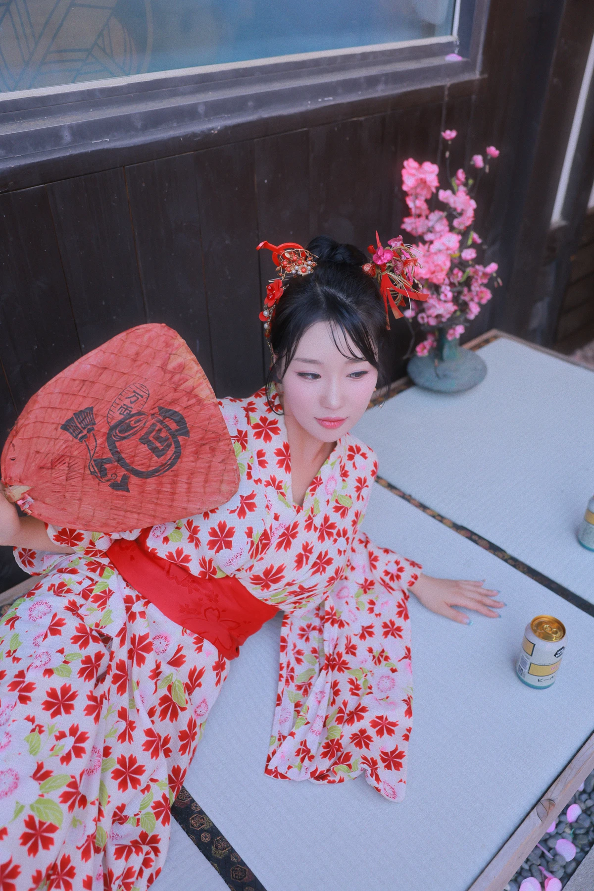 Coco 수민, SWEETBOX 「Nijimori」の写真 48