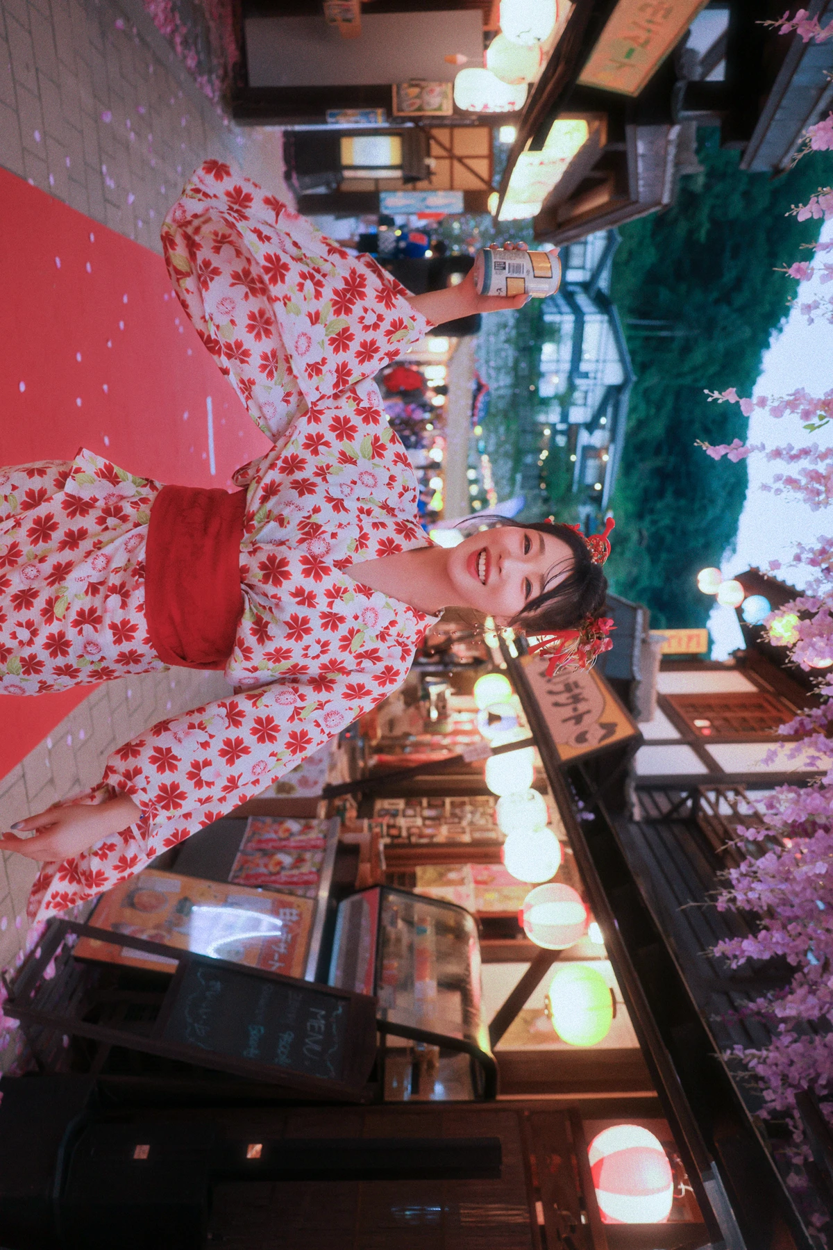 Coco 수민, SWEETBOX 「Nijimori」の写真 49
