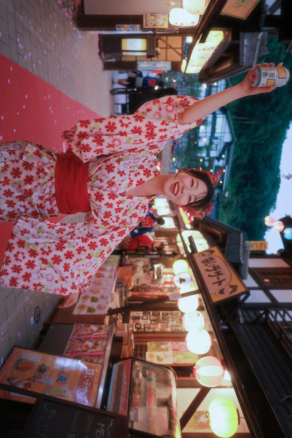 Coco 수민, SWEETBOX 「Nijimori」の写真 50