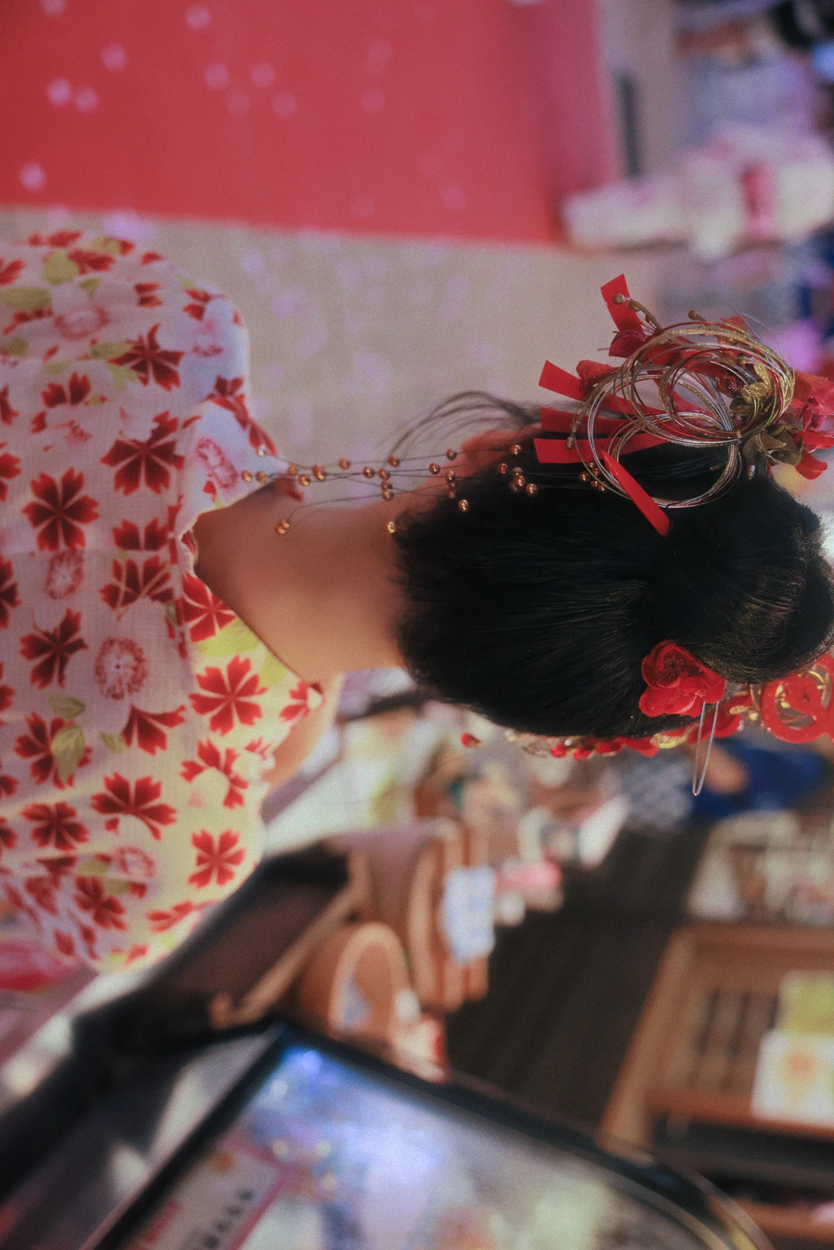 Coco 수민, SWEETBOX 「Nijimori」の写真 55