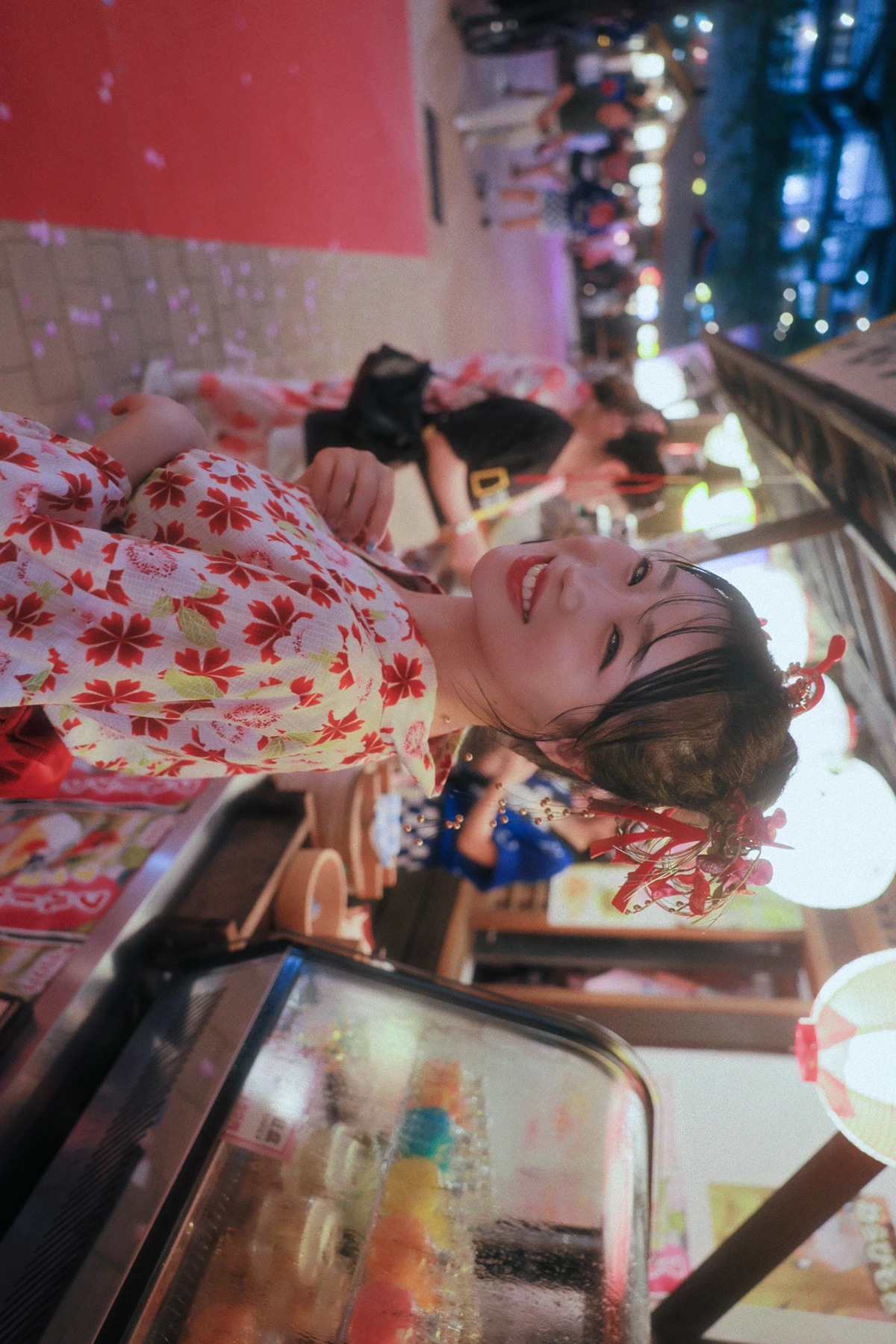 Coco 수민, SWEETBOX 「Nijimori」の写真 59