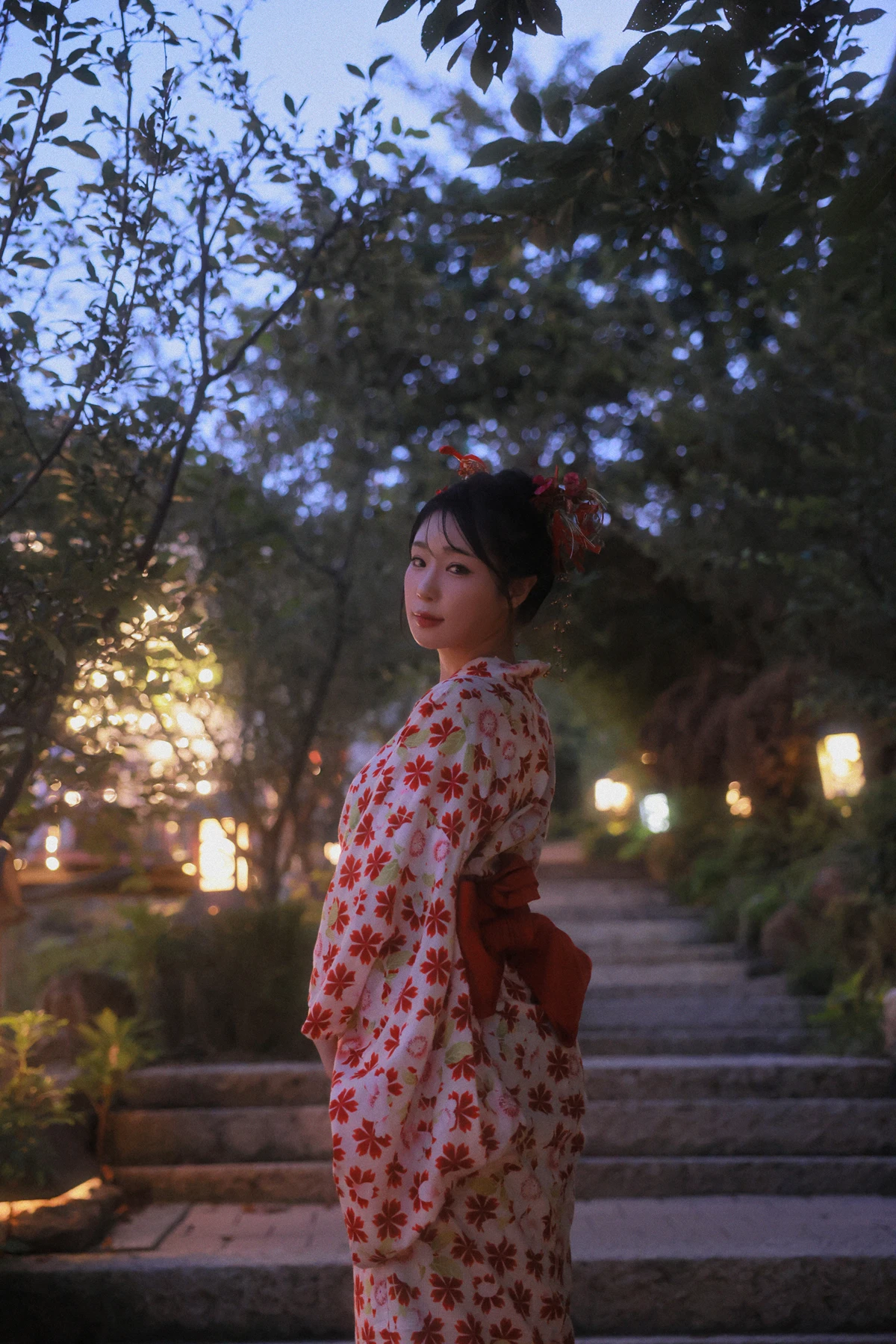 Coco 수민, SWEETBOX 「Nijimori」の写真 63