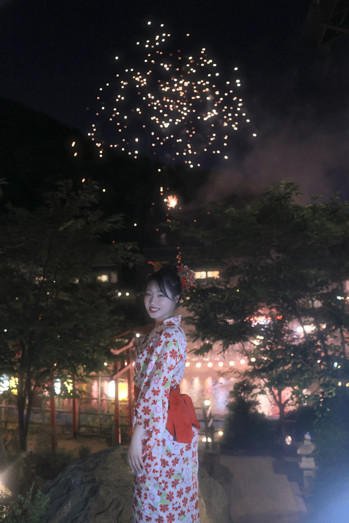 Coco 수민, SWEETBOX 「Nijimori」の写真 68