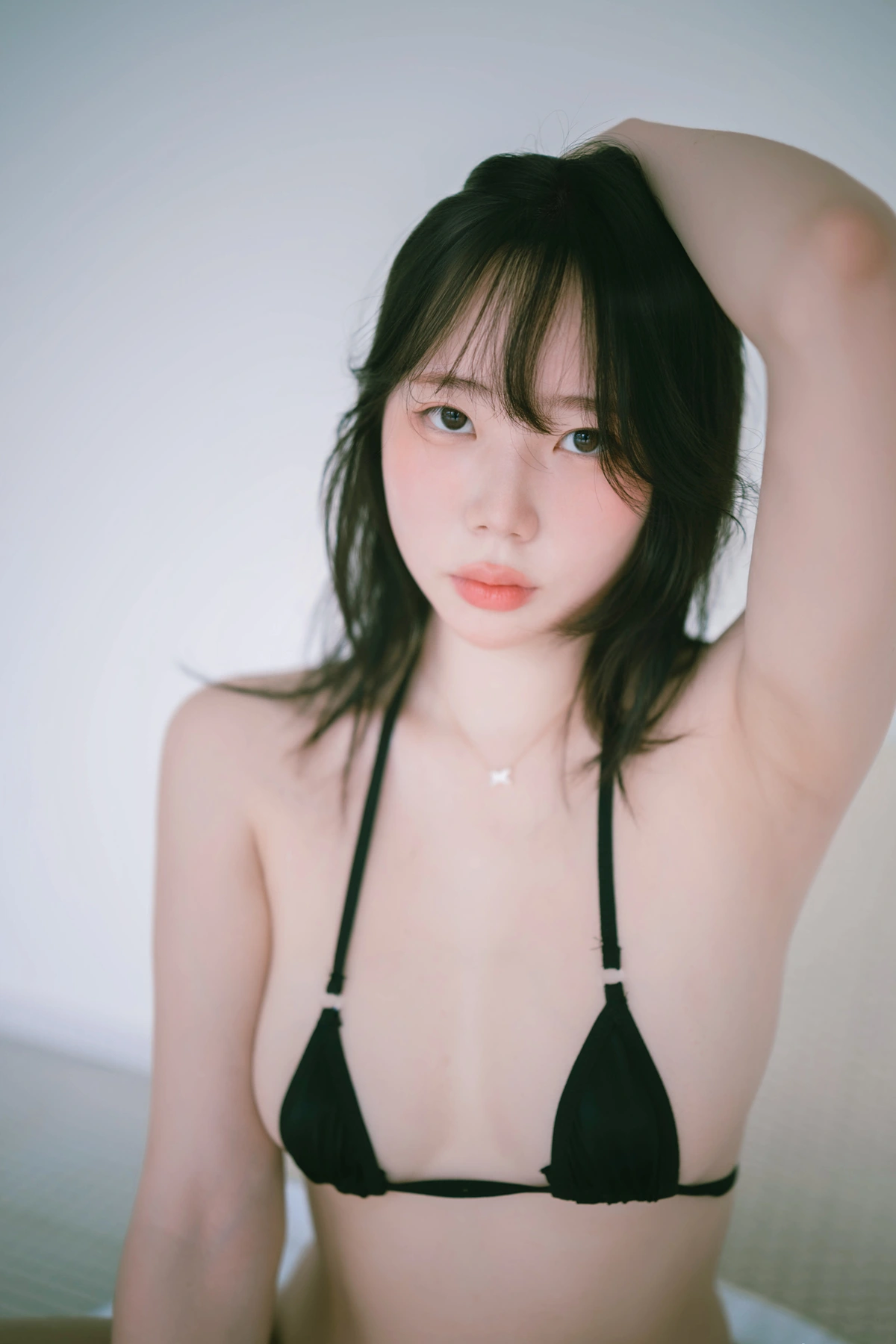 Myua 뮤아, SWEETBOX 「Swimsuit」 Set.01の写真 6