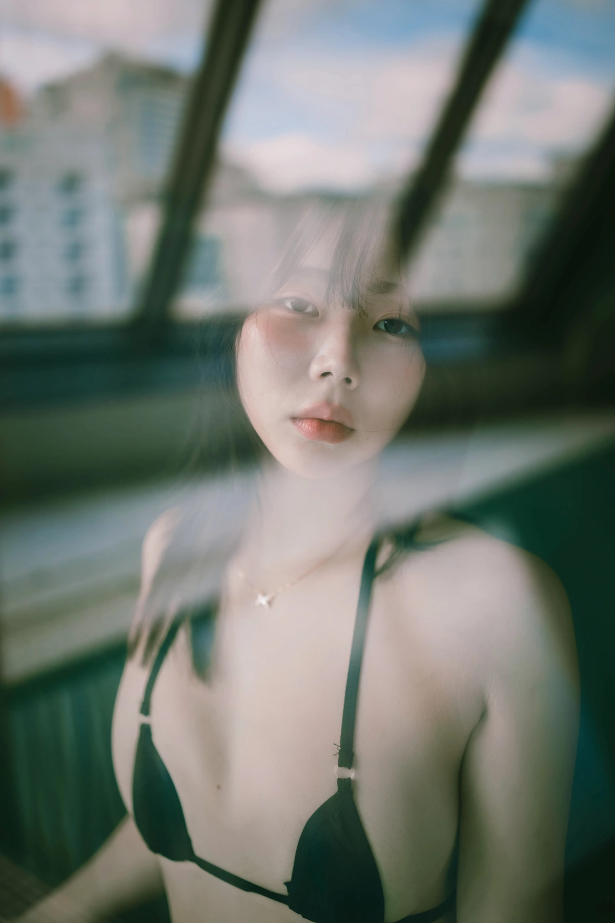 Myua 뮤아, SWEETBOX 「Swimsuit」 Set.01の写真 22