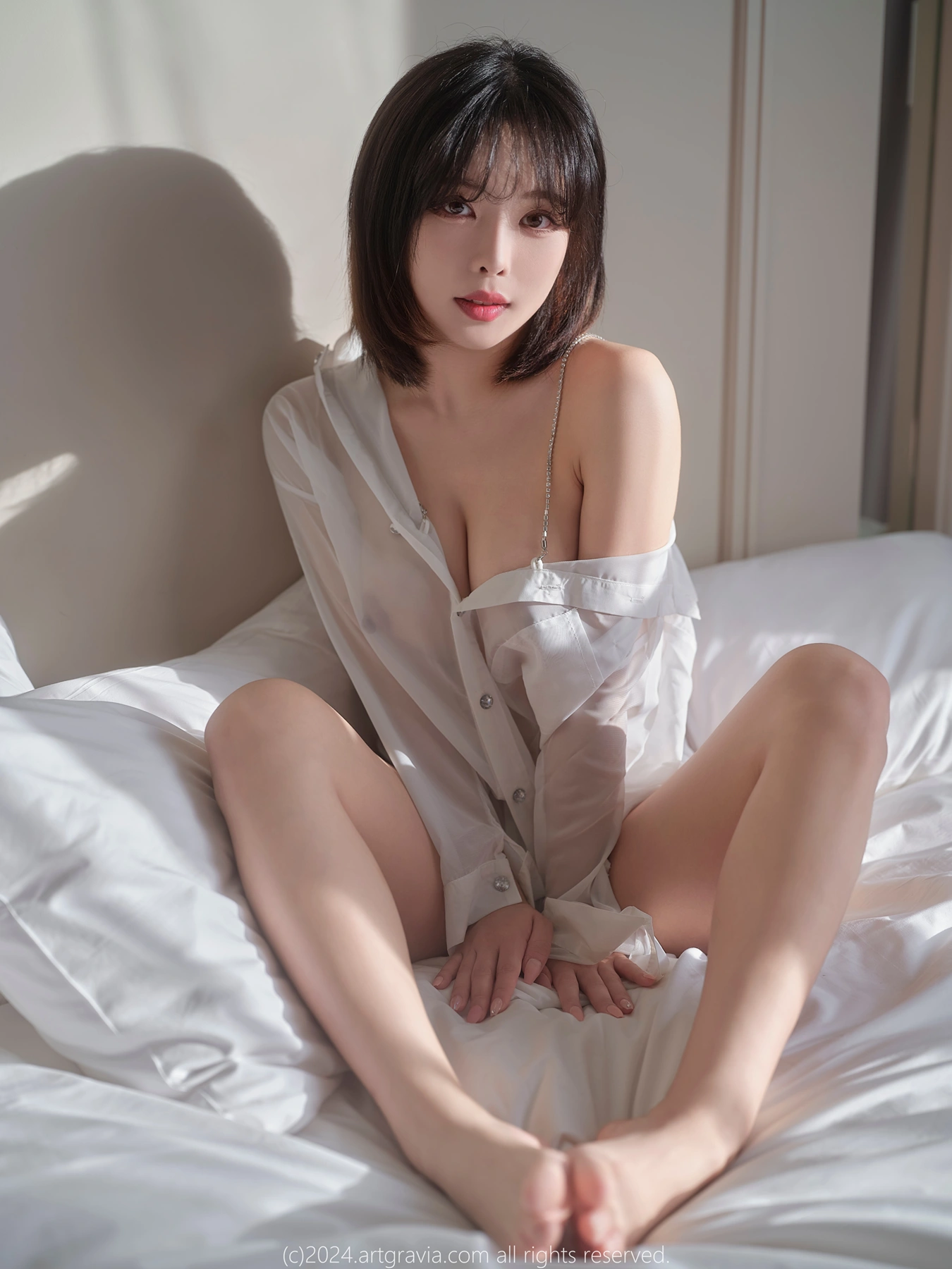 Areumm 다움, ArtGravia Vol.638 Photobook Set.01の写真 6