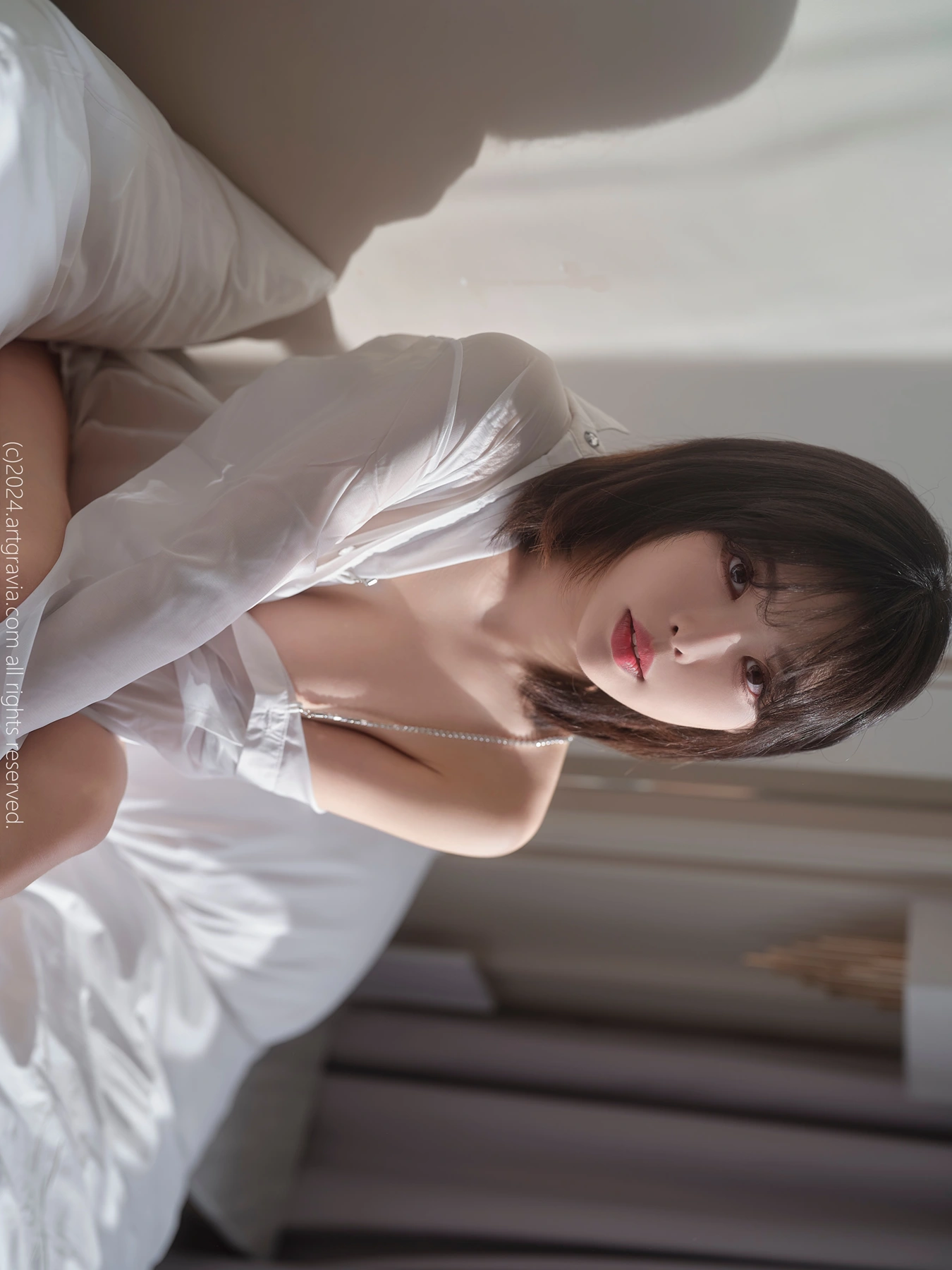 Areumm 다움, ArtGravia Vol.638 Photobook Set.01の写真 7
