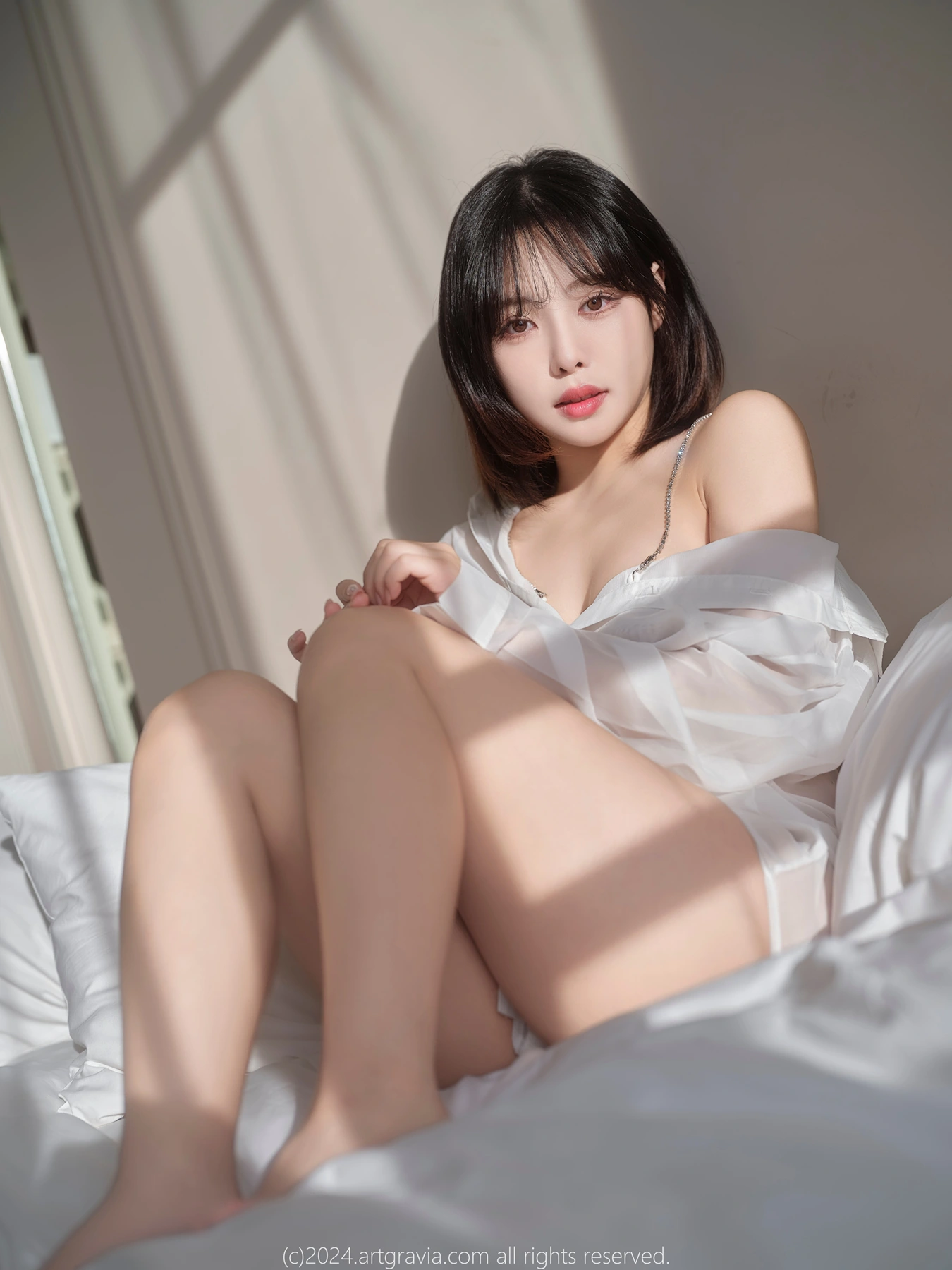 Areumm 다움, ArtGravia Vol.638 Photobook Set.01の写真 12