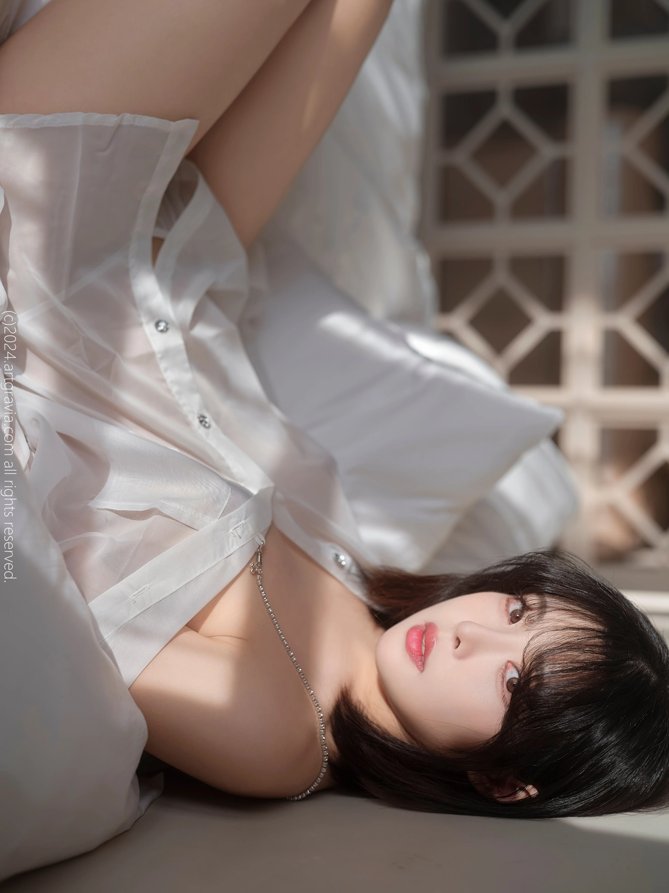 Areumm 다움, ArtGravia Vol.638 Photobook Set.01の写真 14