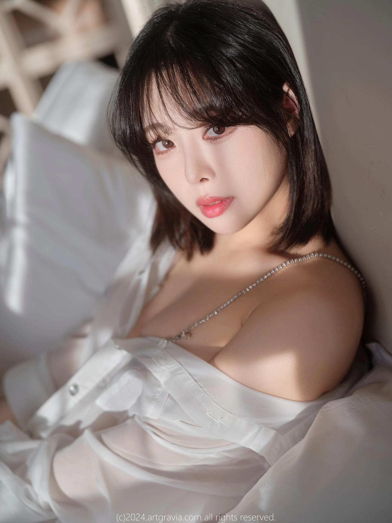 Areumm 다움, ArtGravia Vol.638 Photobook Set.01の写真 15