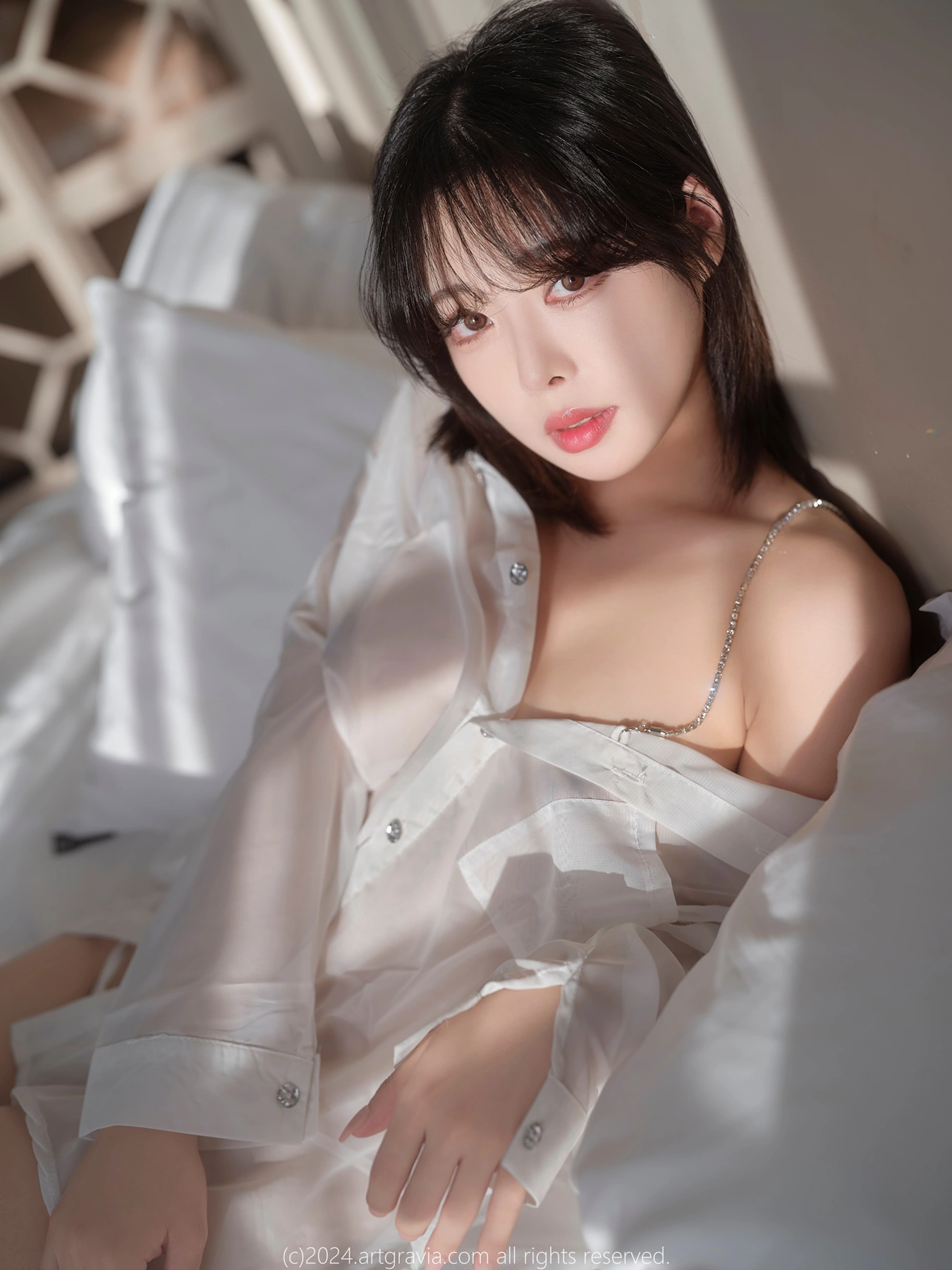 Areumm 다움, ArtGravia Vol.638 Photobook Set.01の写真 16