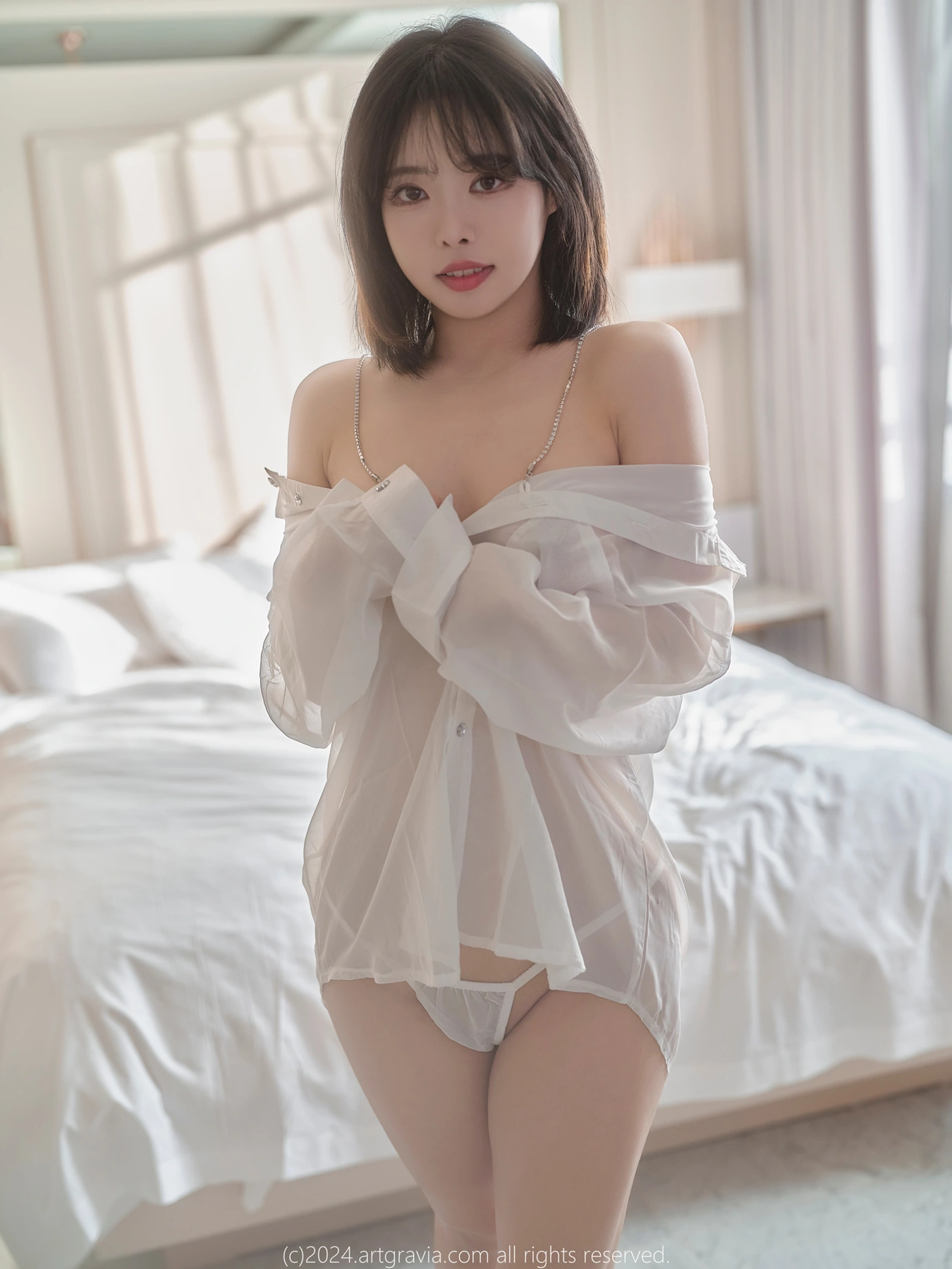 Areumm 다움, ArtGravia Vol.638 Photobook Set.01の写真 19