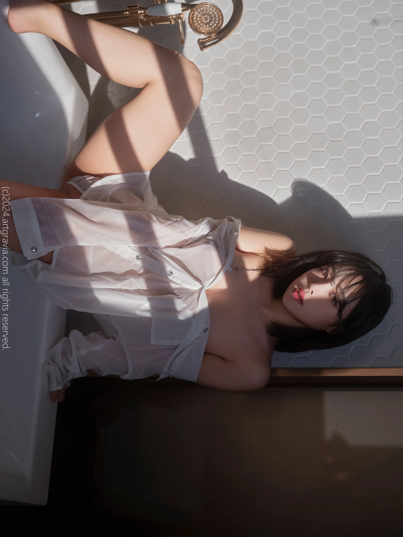 Areumm 다움, ArtGravia Vol.638 Photobook Set.01の写真 30