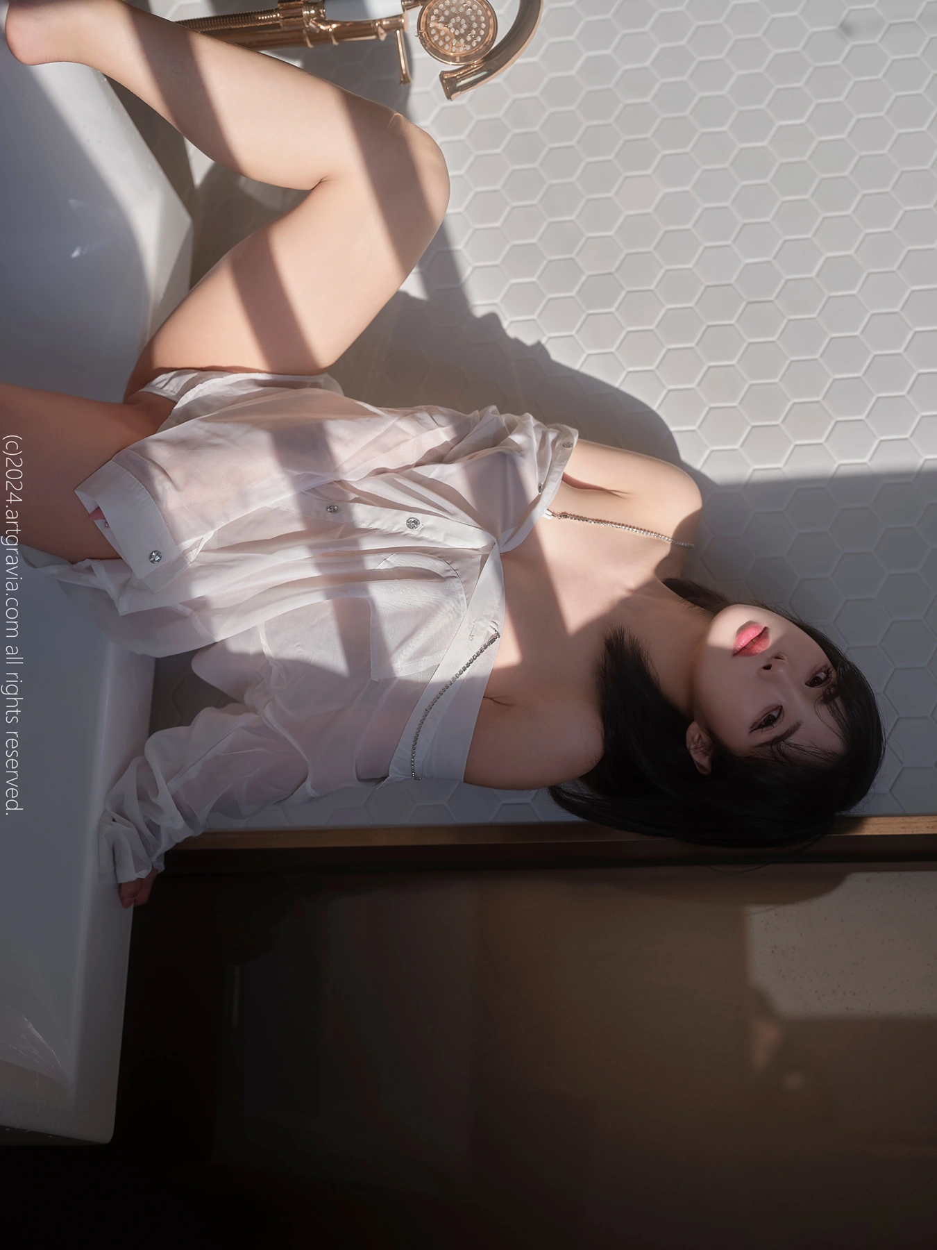 Areumm 다움, ArtGravia Vol.638 Photobook Set.01の写真 31