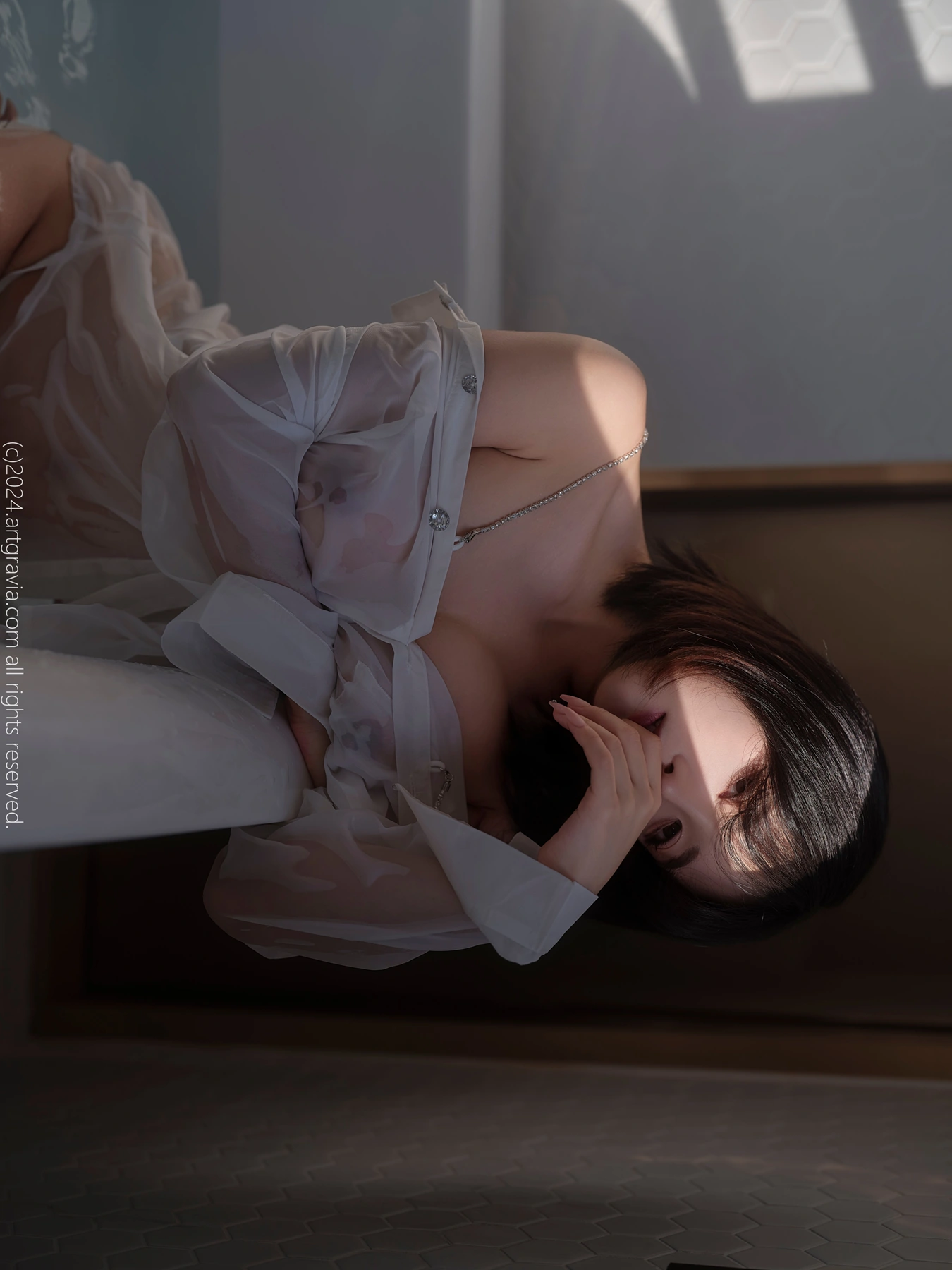 Areumm 다움, ArtGravia Vol.638 Photobook Set.01の写真 34