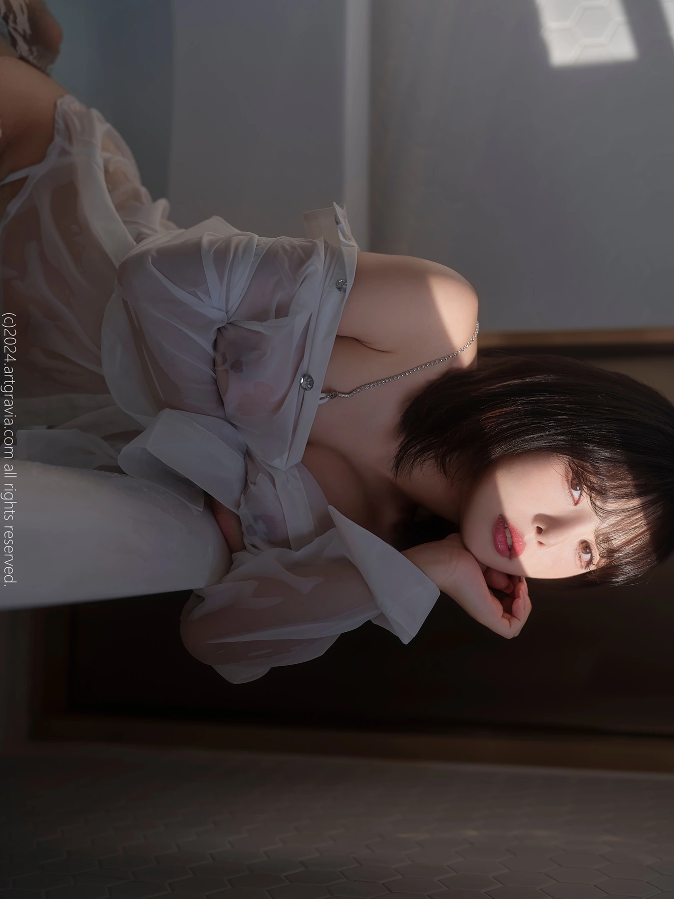 Areumm 다움, ArtGravia Vol.638 Photobook Set.01の写真 35
