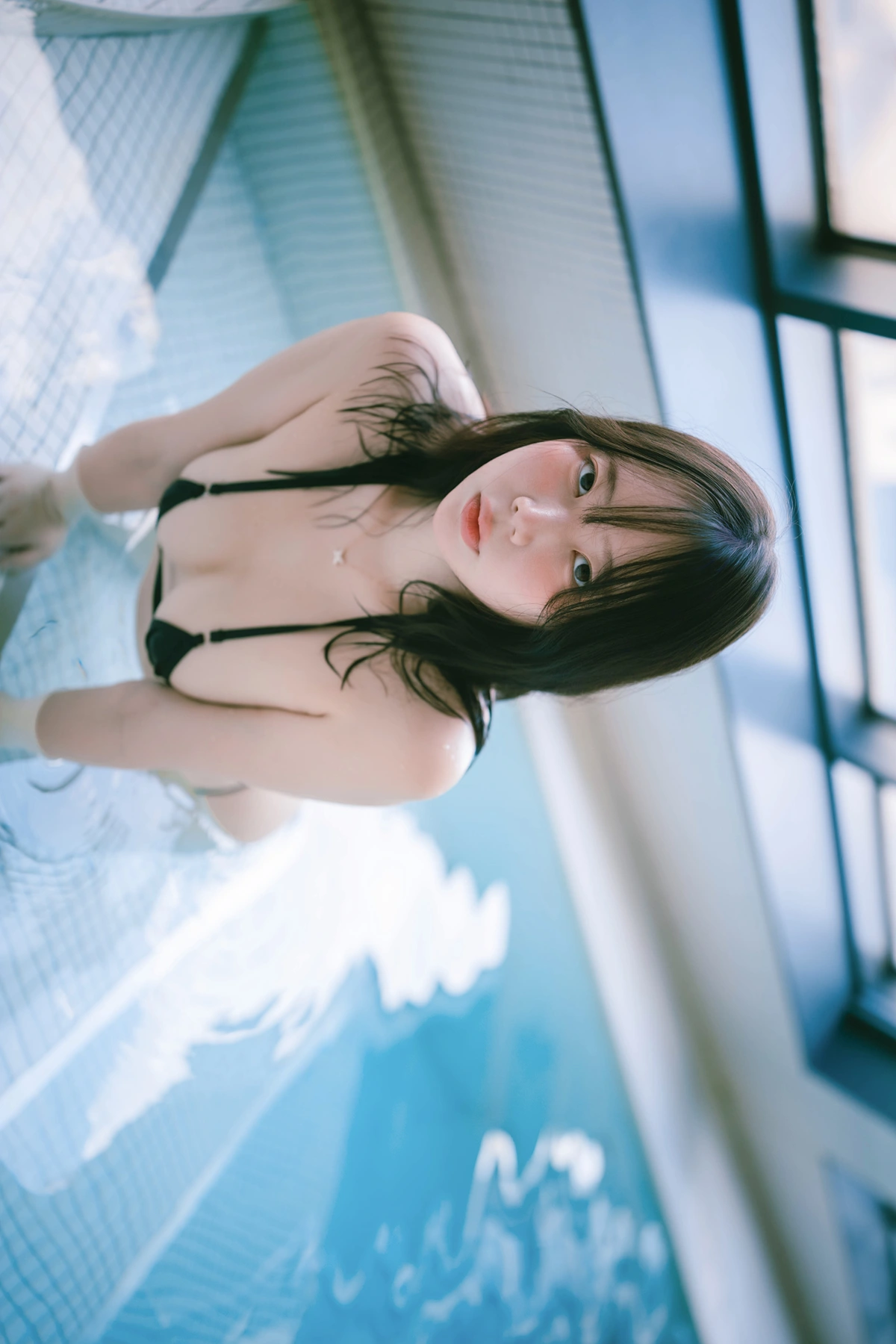 Myua 뮤아, SWEETBOX 「Swimsuit」 Set.02の写真 22