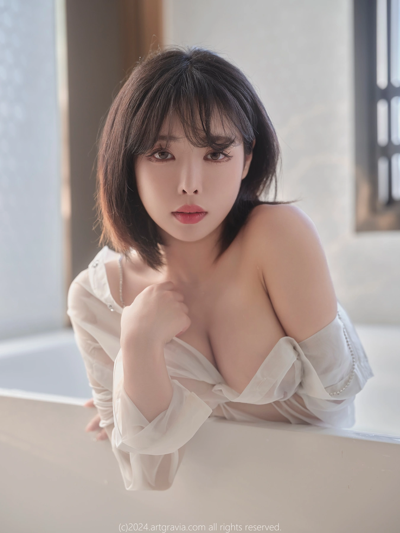 Areumm 다움, ArtGravia Vol.638 Photobook Set.02の写真 2
