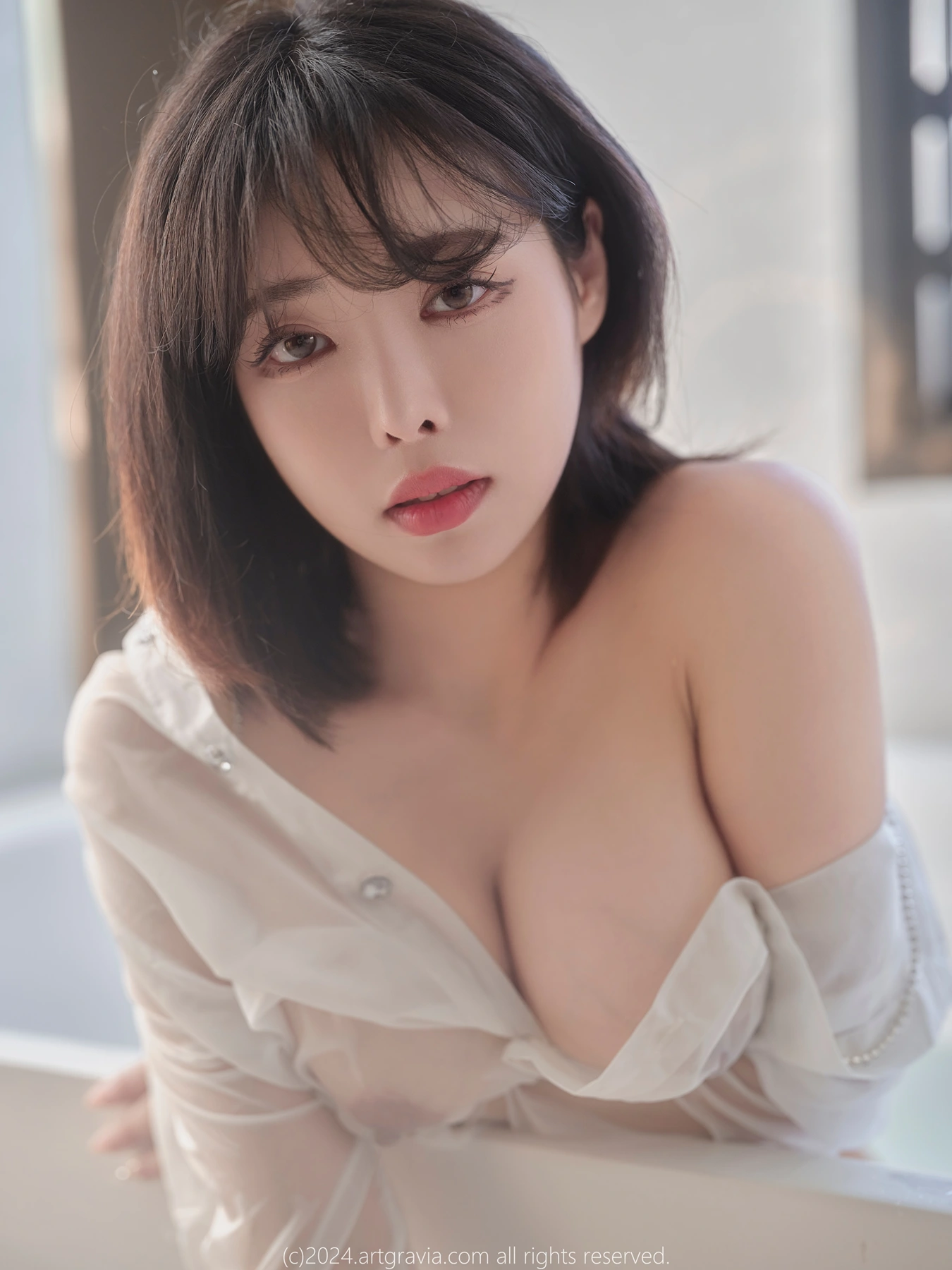 Areumm 다움, ArtGravia Vol.638 Photobook Set.02の写真 3