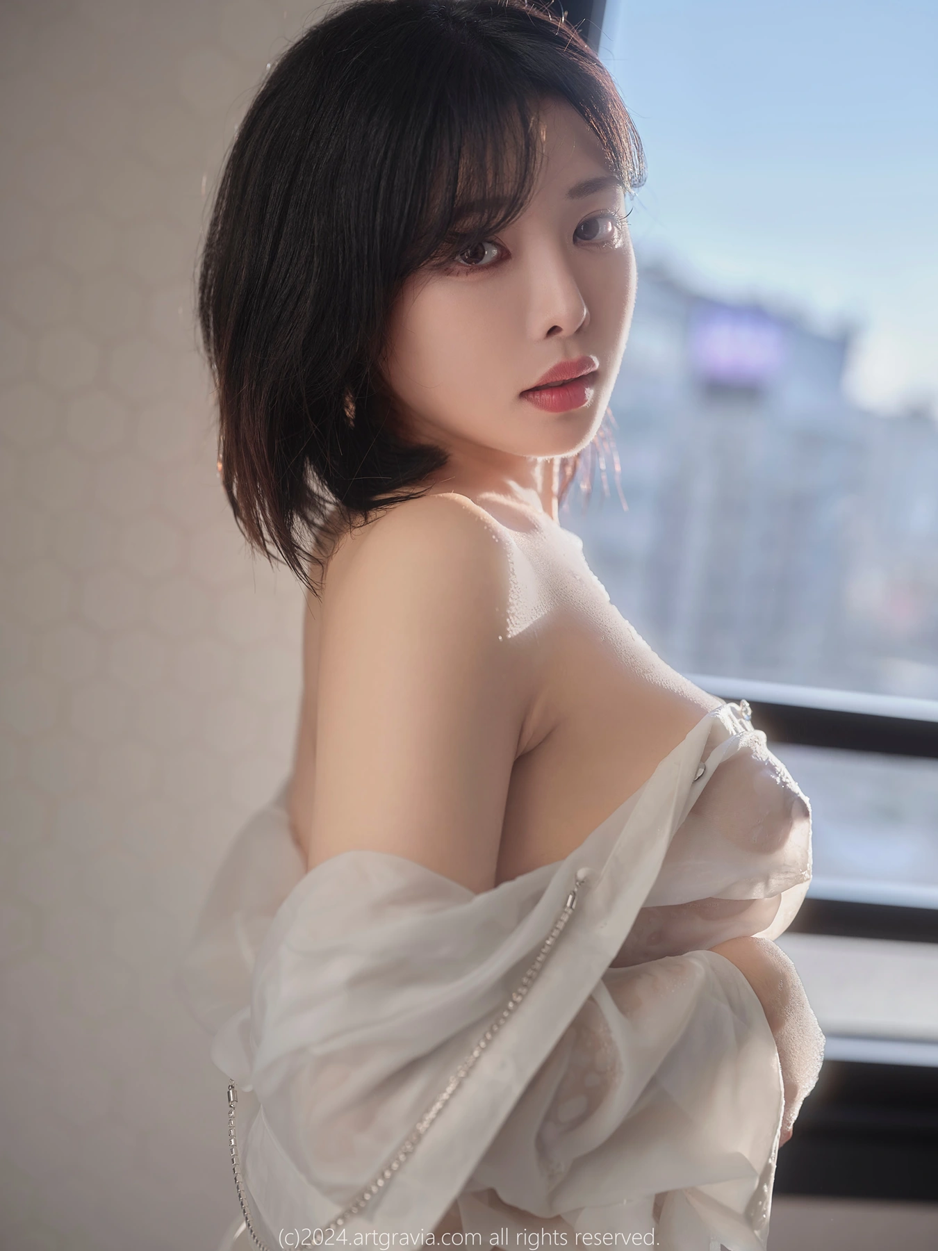 Areumm 다움, ArtGravia Vol.638 Photobook Set.02の写真 29