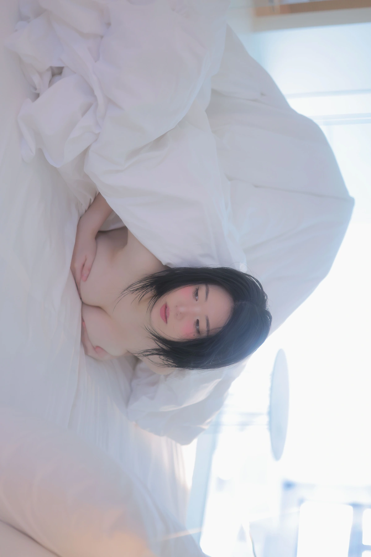 Yeon Woo 연우, Photobook 「AQUA」 Set.04の写真 7