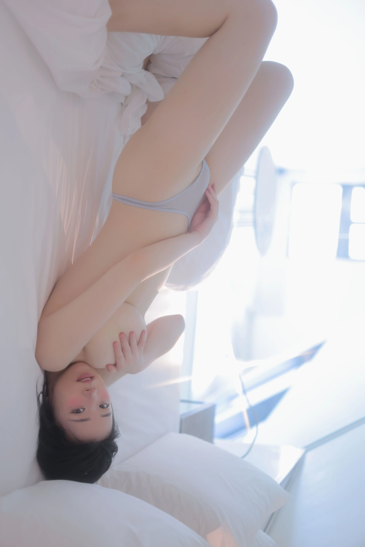 Yeon Woo 연우, Photobook 「AQUA」 Set.04の写真 17