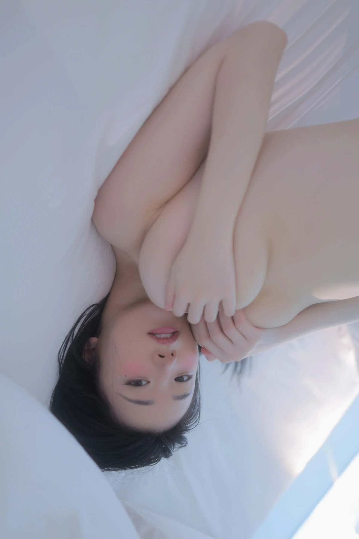 Yeon Woo 연우, Photobook 「AQUA」 Set.04の写真 27