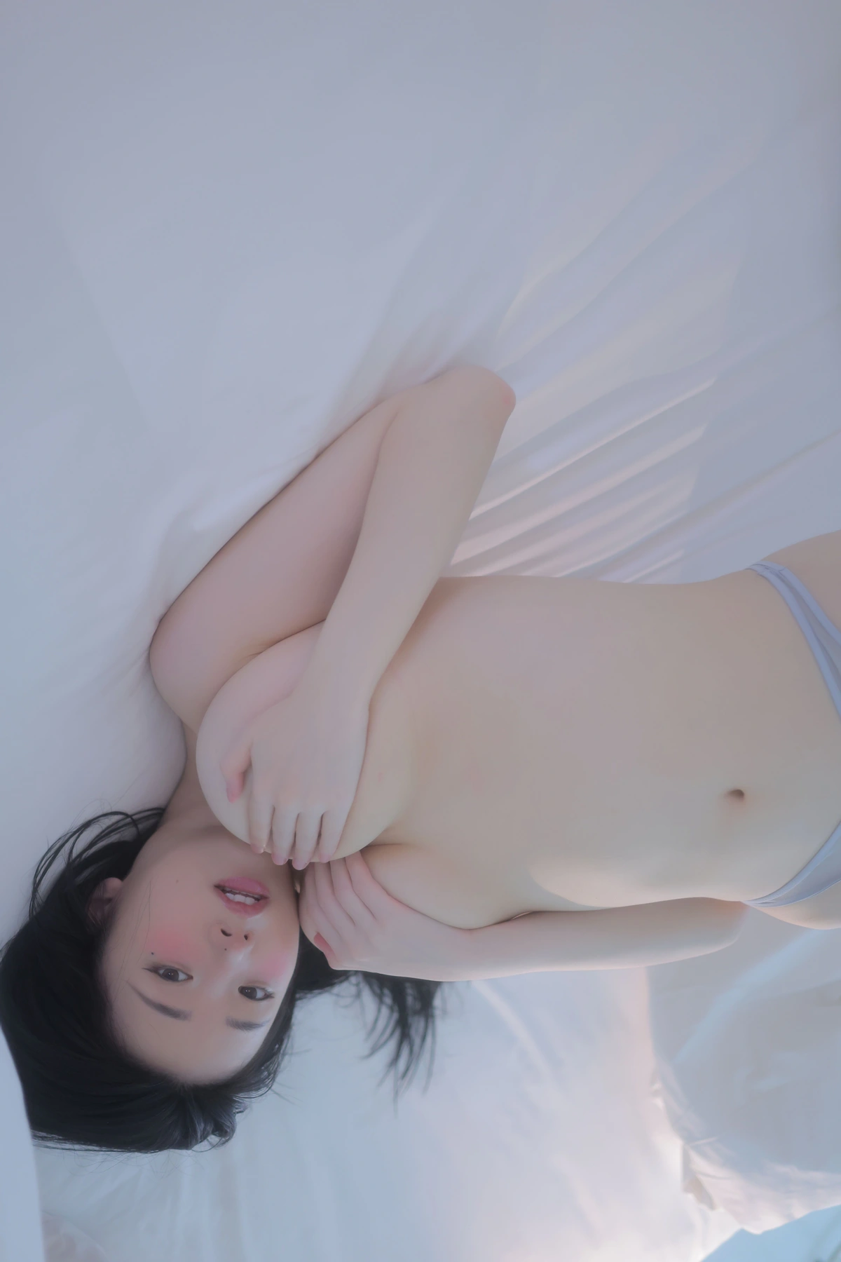 Yeon Woo 연우, Photobook 「AQUA」 Set.04の写真 31
