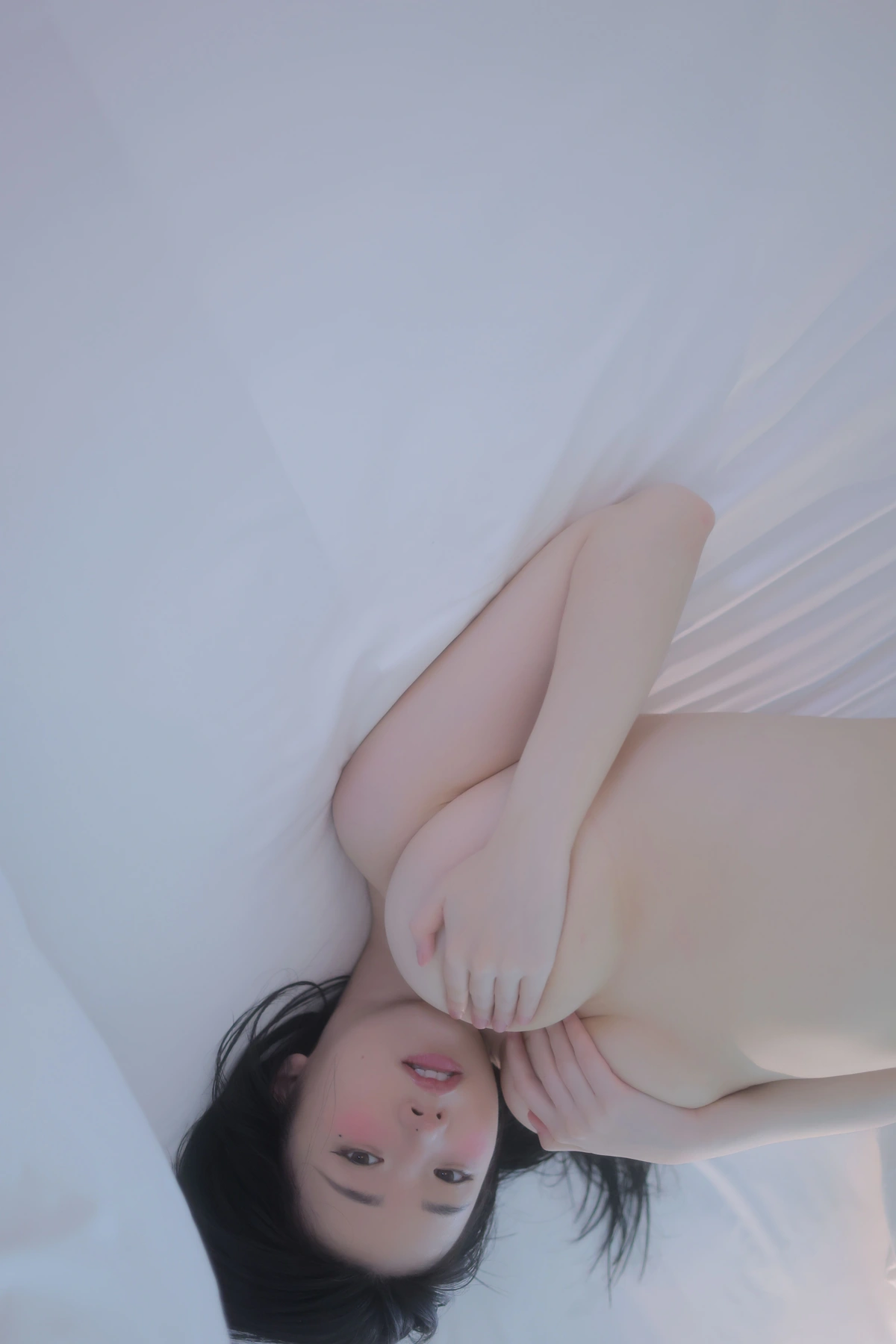 Yeon Woo 연우, Photobook 「AQUA」 Set.04の写真 32