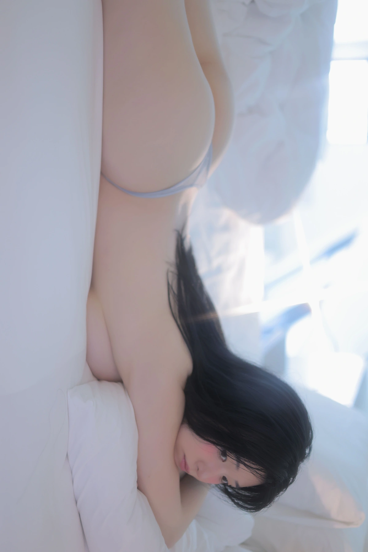 Yeon Woo 연우, Photobook 「AQUA」 Set.04の写真 50