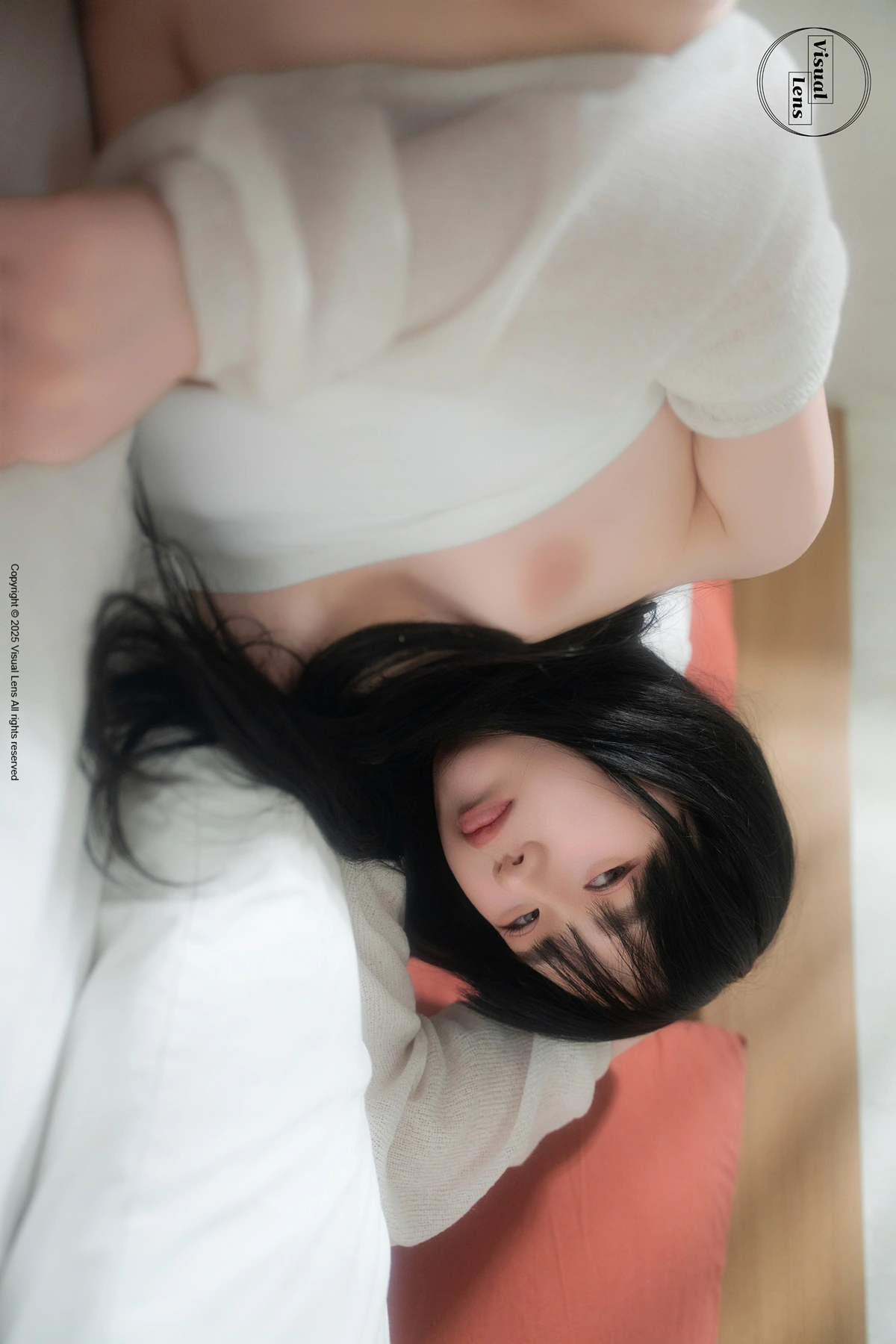 Hansae 한샘, Visual Lens 「The Curtains Vol.01」 Set.01の写真 28