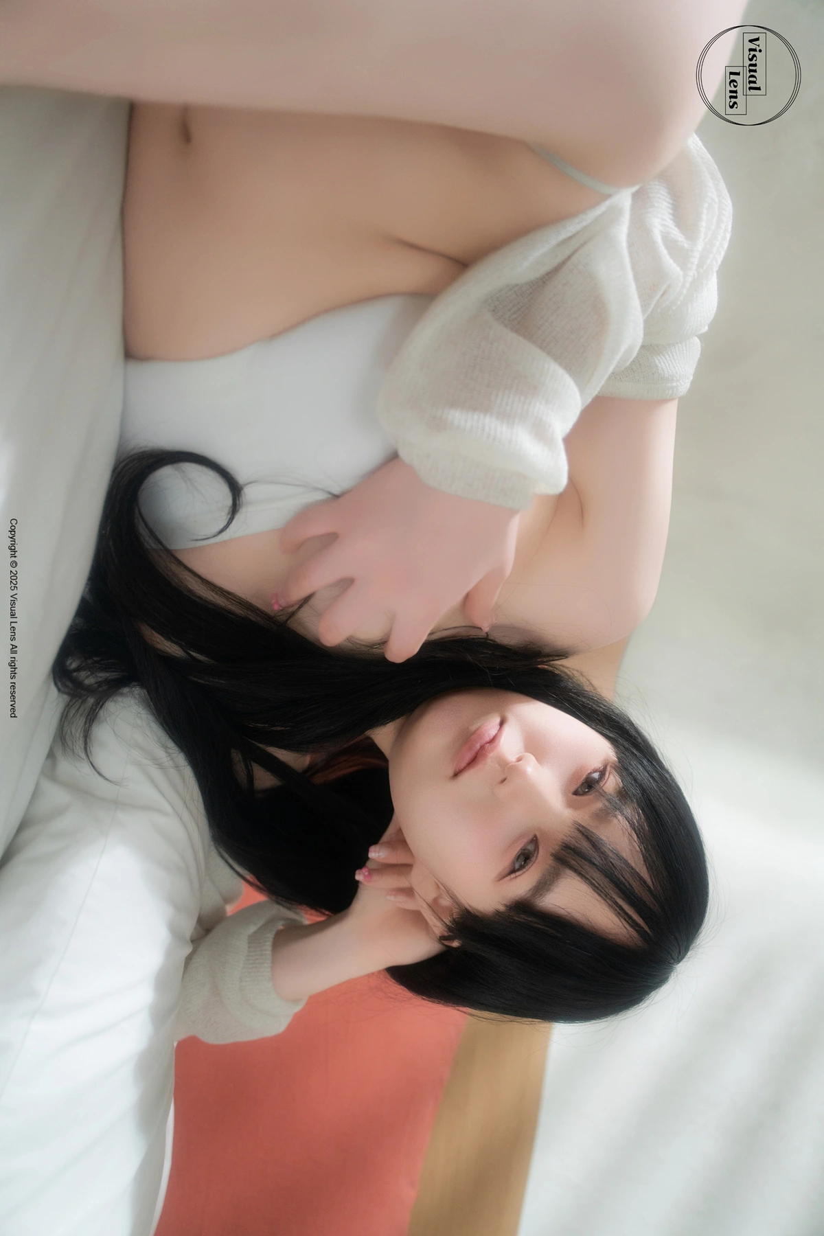Hansae 한샘, Visual Lens 「The Curtains Vol.01」 Set.01の写真 29