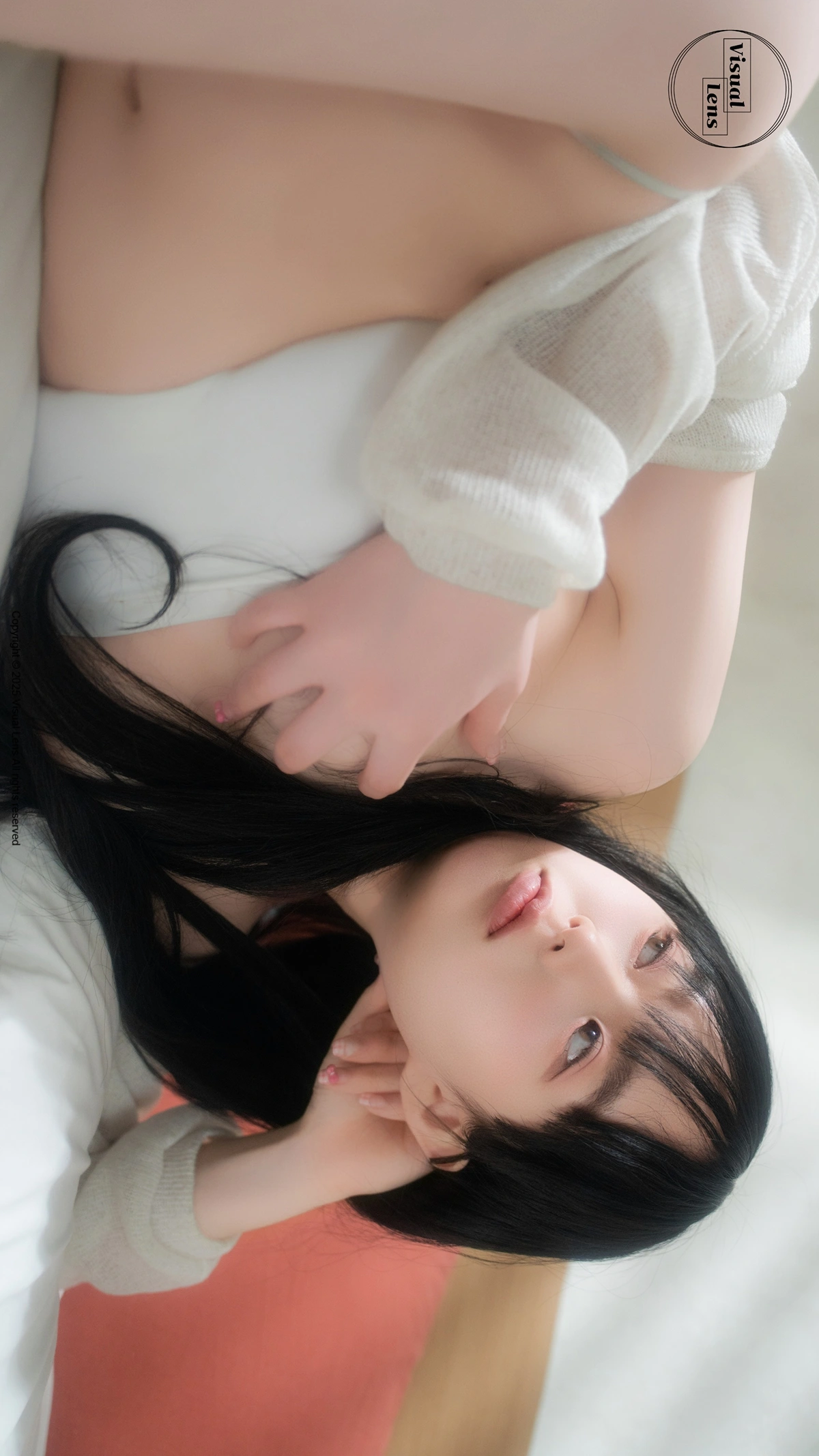 Hansae 한샘, Visual Lens 「The Curtains Vol.01」 Set.01の写真 30