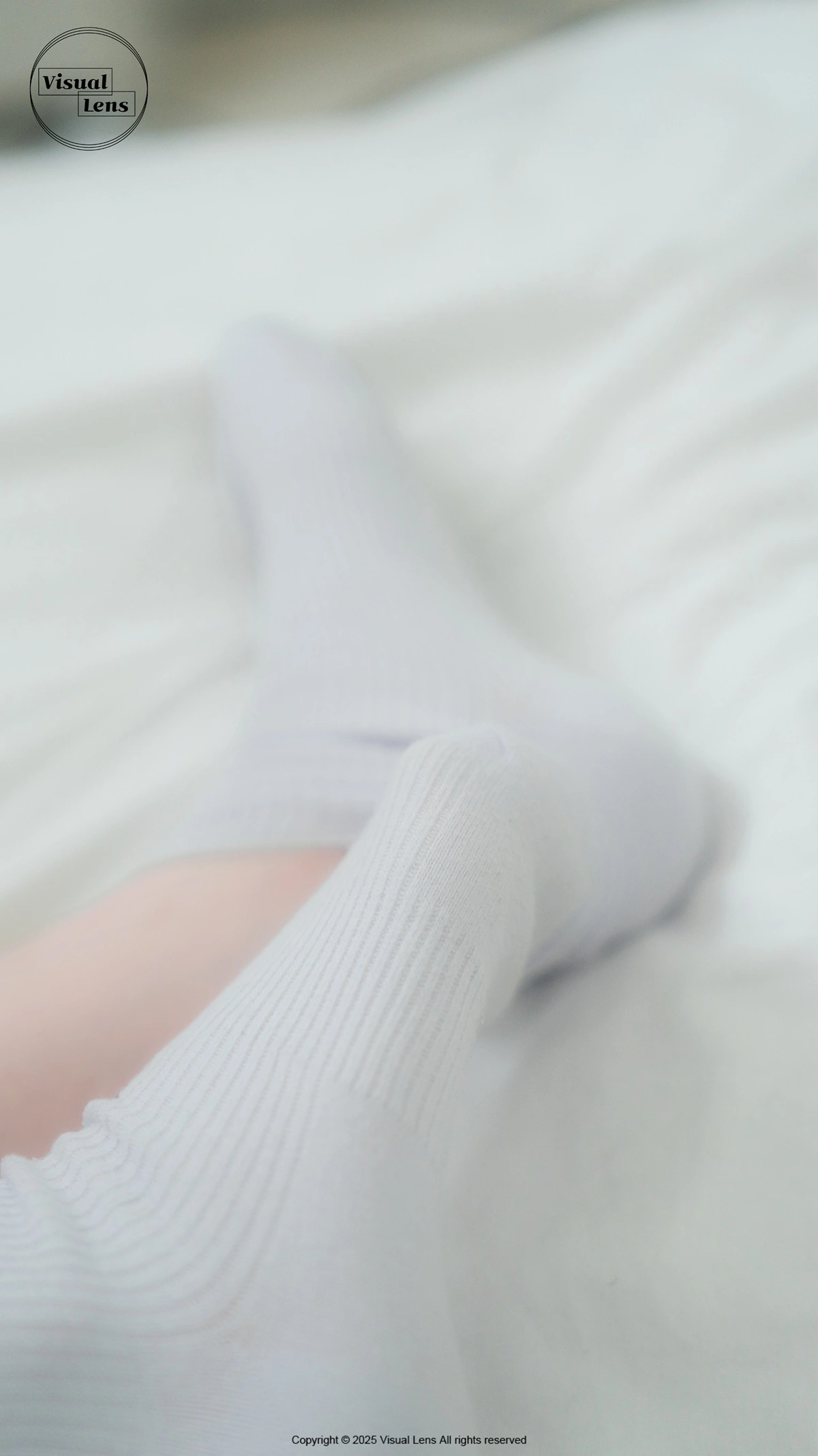 Hansae 한샘, Visual Lens 「The Curtains Vol.01」 Set.02の写真 7
