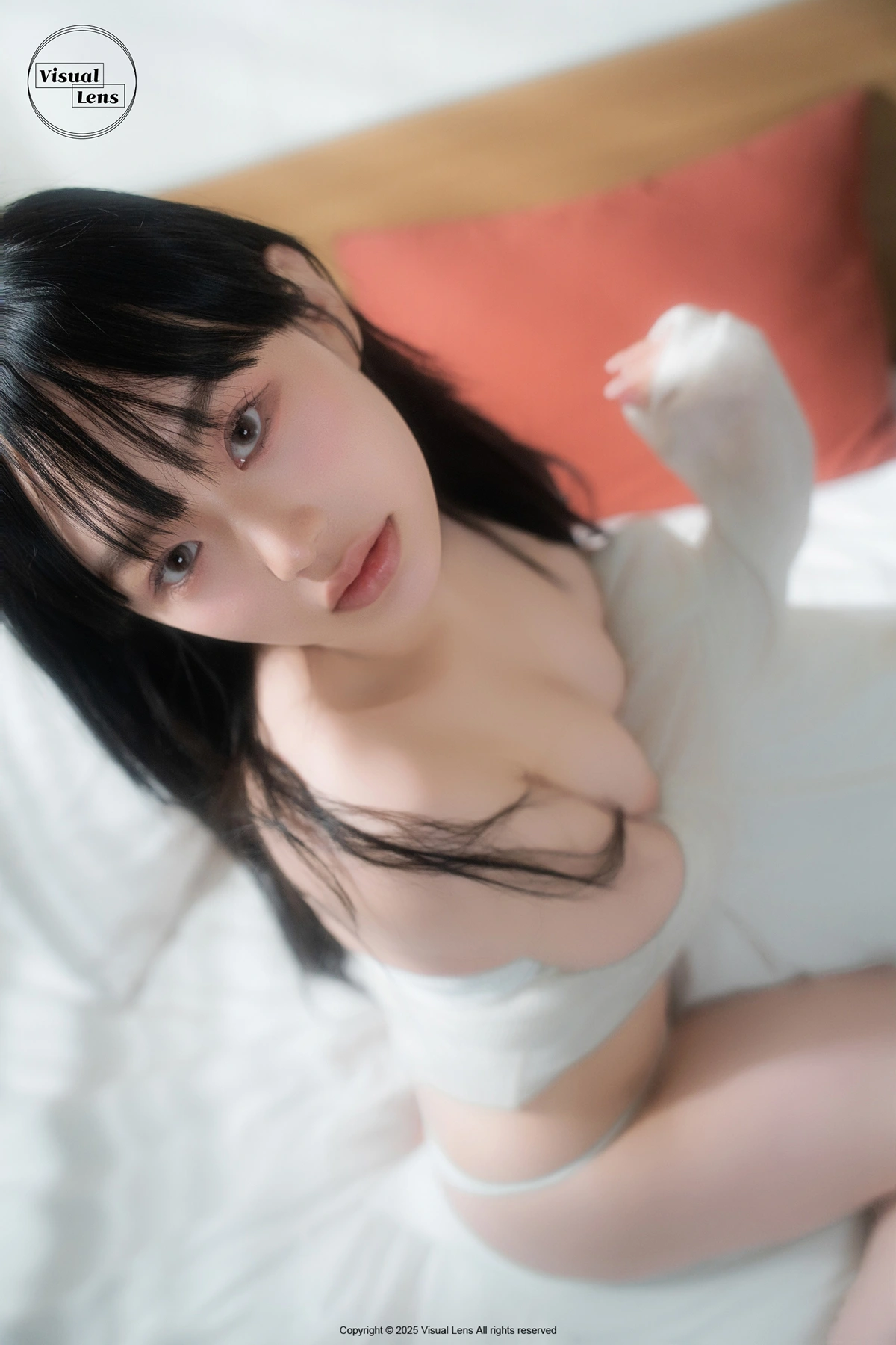 Hansae 한샘, Visual Lens 「The Curtains Vol.01」 Set.02の写真 19