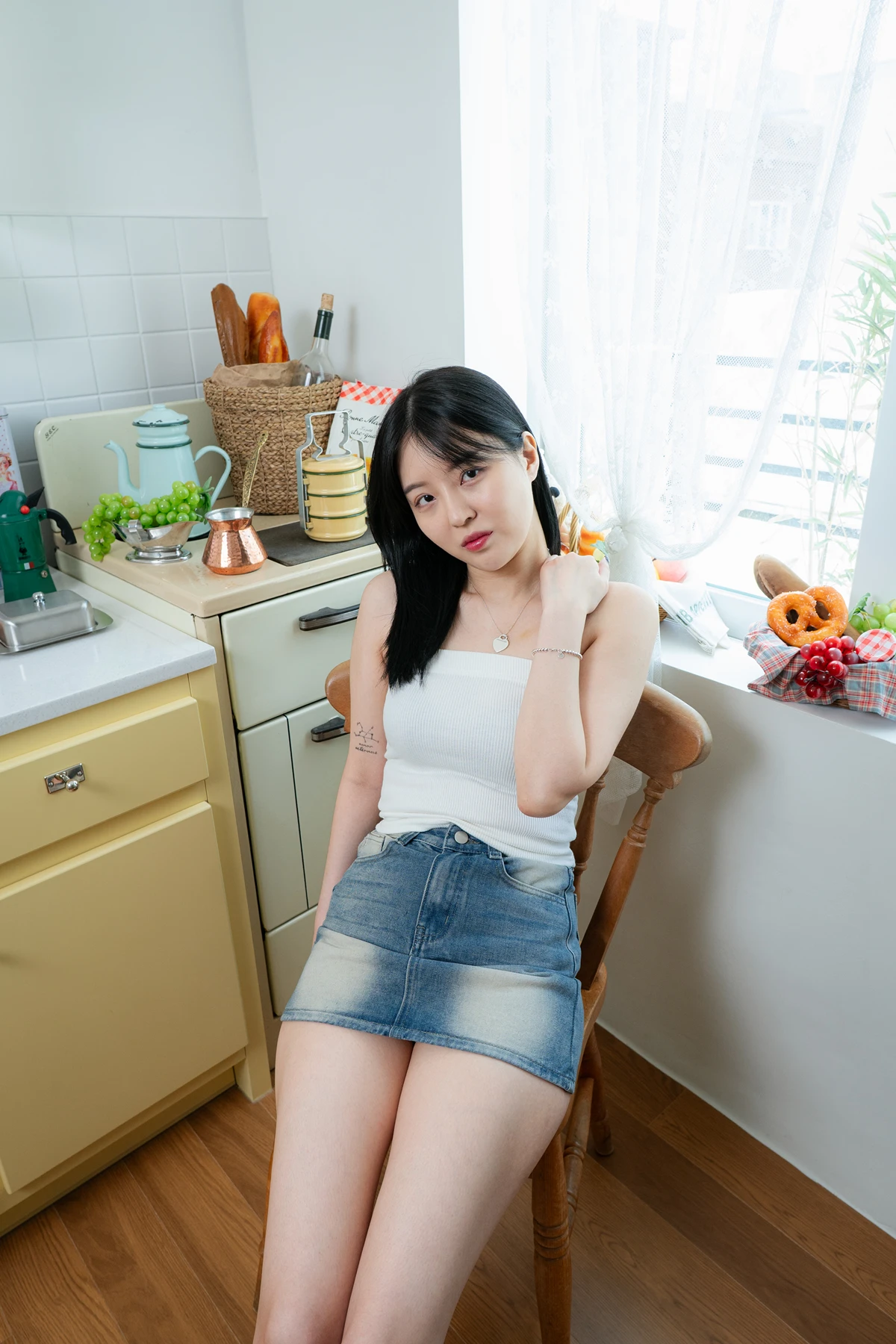 JM Muchenne PhotoBook Vol.01の写真 2
