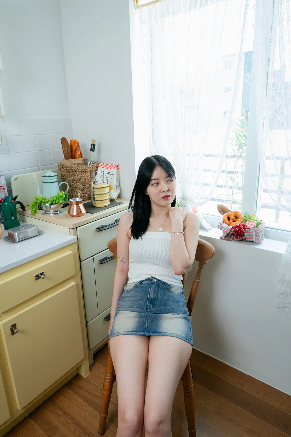 JM Muchenne PhotoBook Vol.01の写真 3