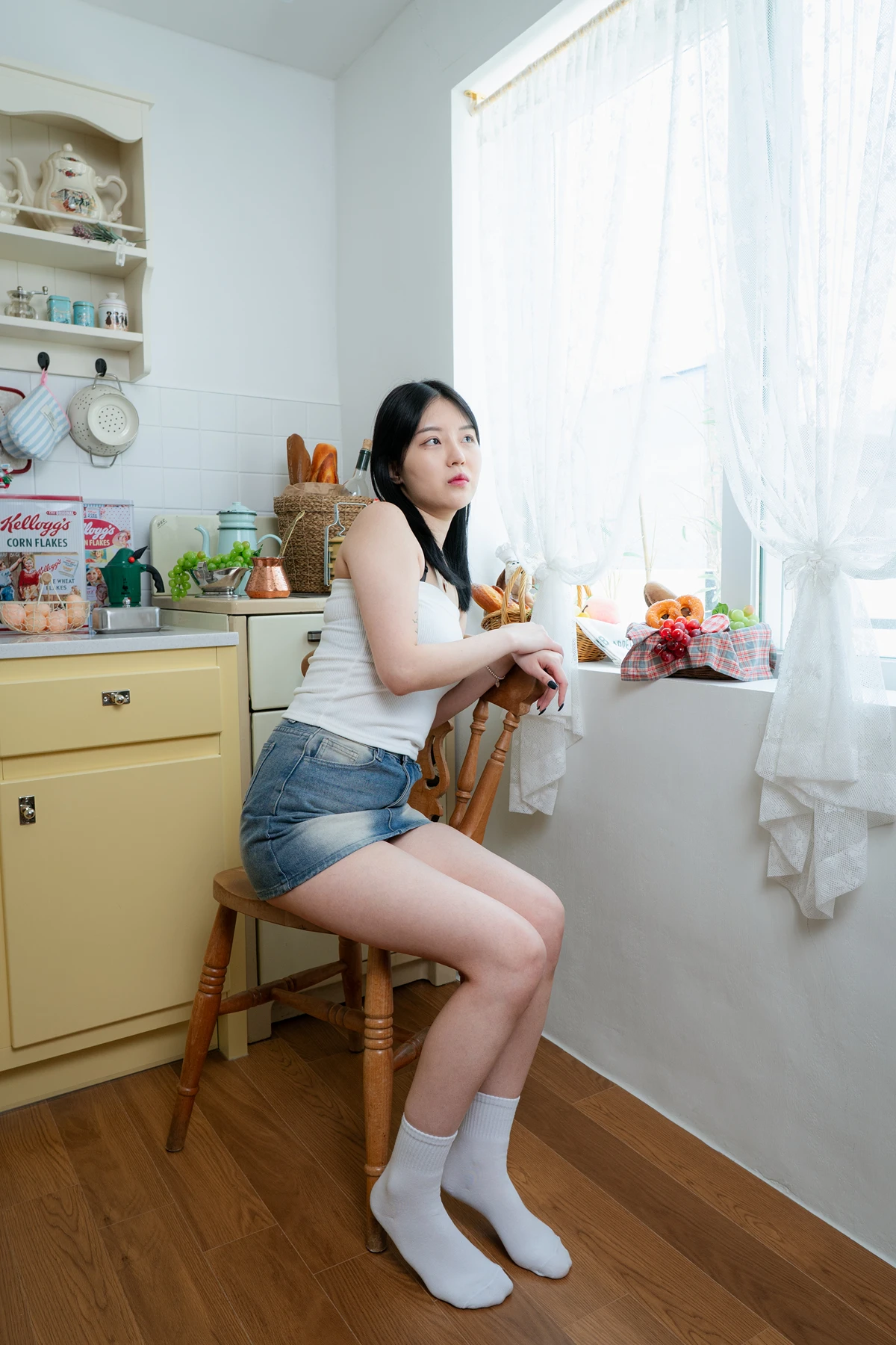 JM Muchenne PhotoBook Vol.01の写真 6