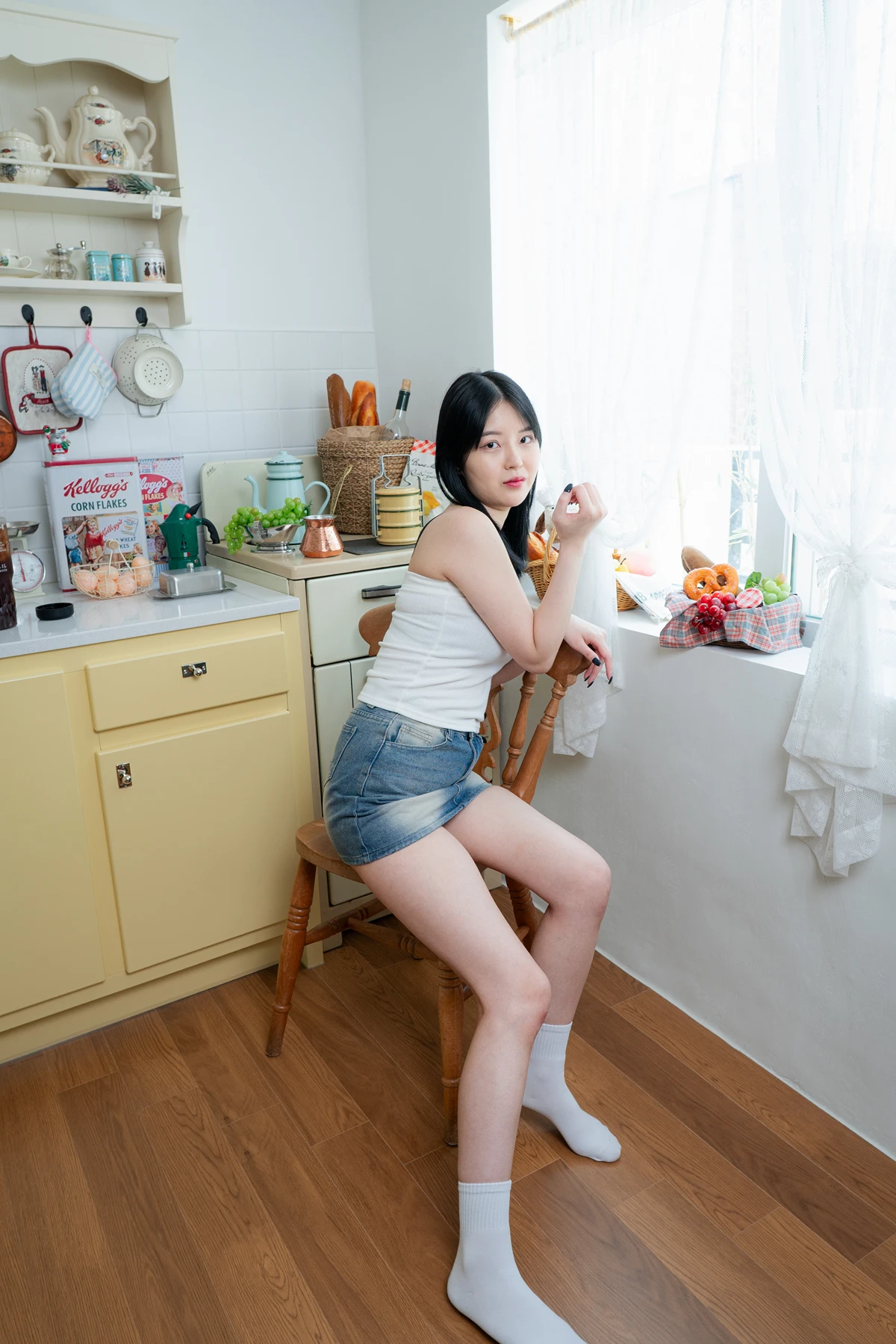 JM Muchenne PhotoBook Vol.01の写真 8